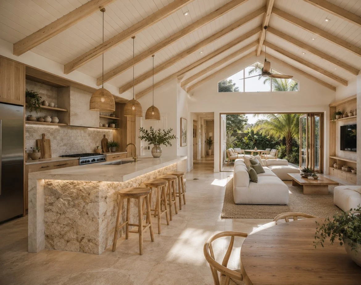 Home Renovation/Extension