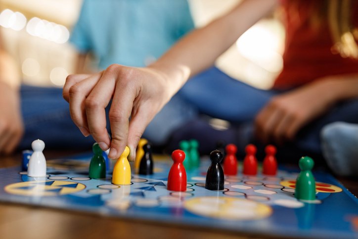 La Villa Hérisson est particulièrement adaptée aux familles grâce à sa piscine intérieure, sa salle de jeux, ses nombreux jeux de société
