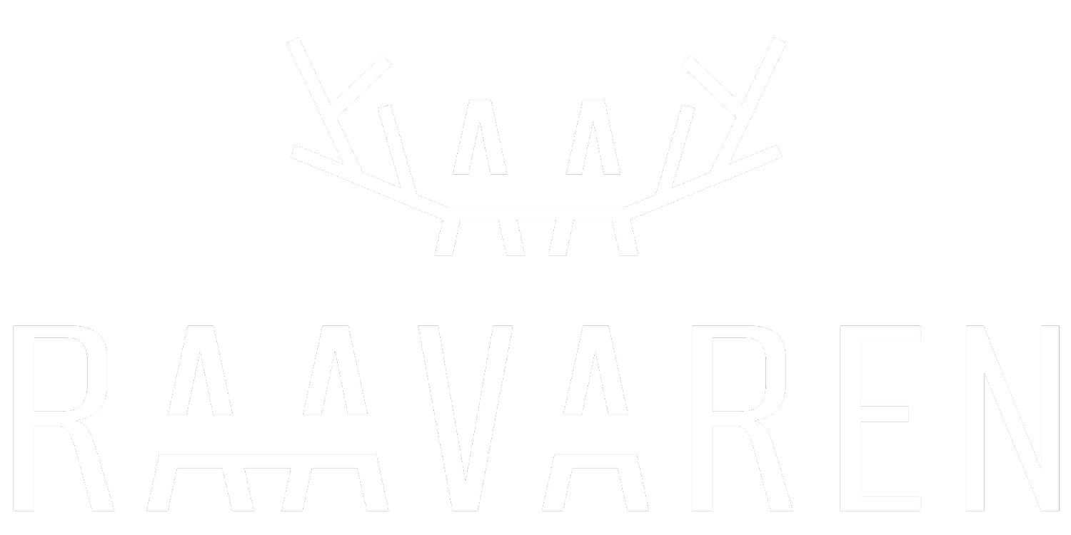 Raavaren