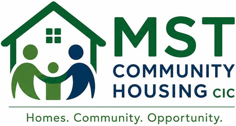 MST COMMUNITYHOUSING CIC