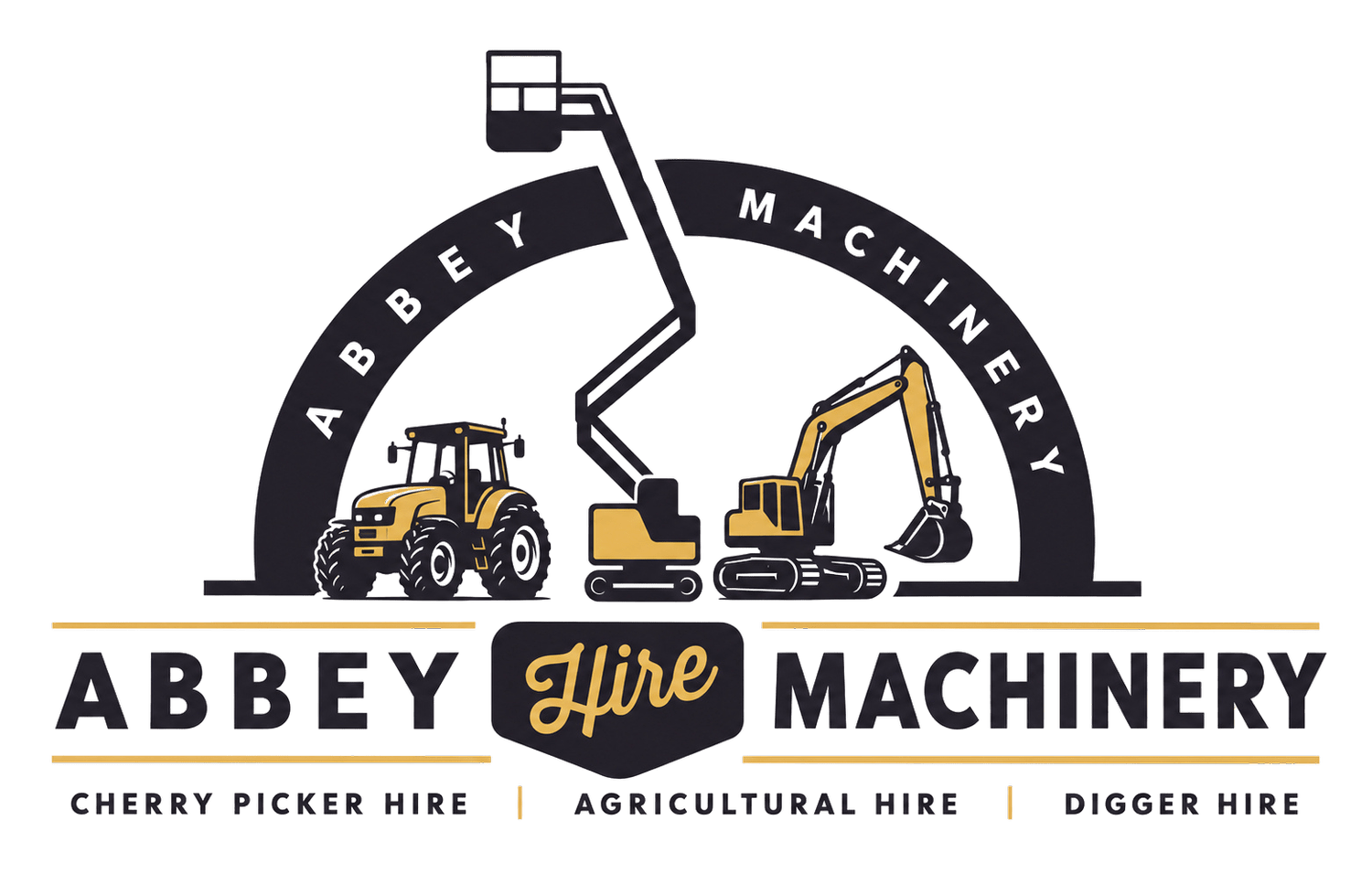 Abbey Machinery Hire