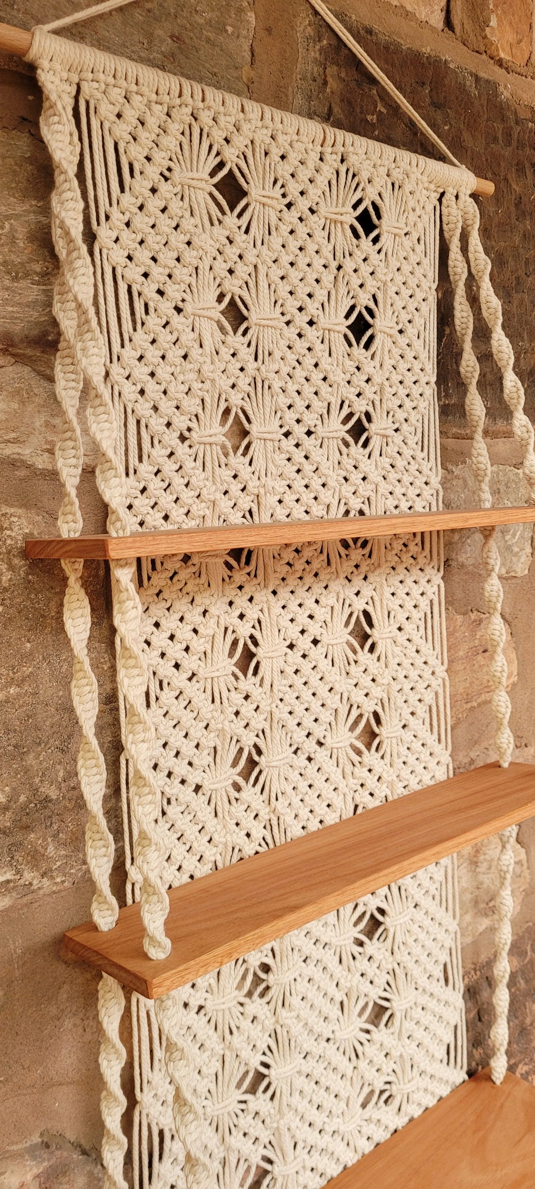 Flower Shelf 2