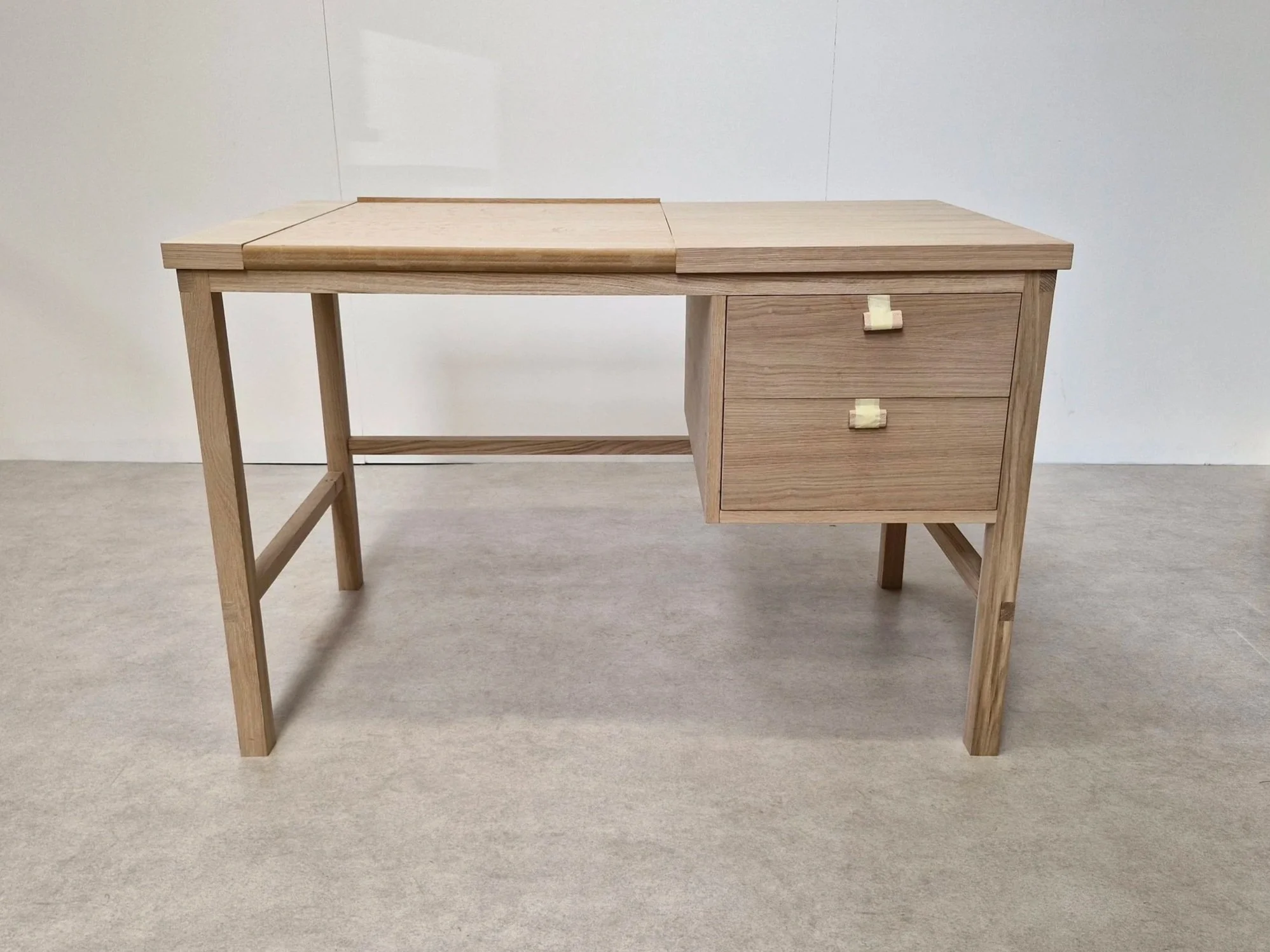 The Writing Desk 1