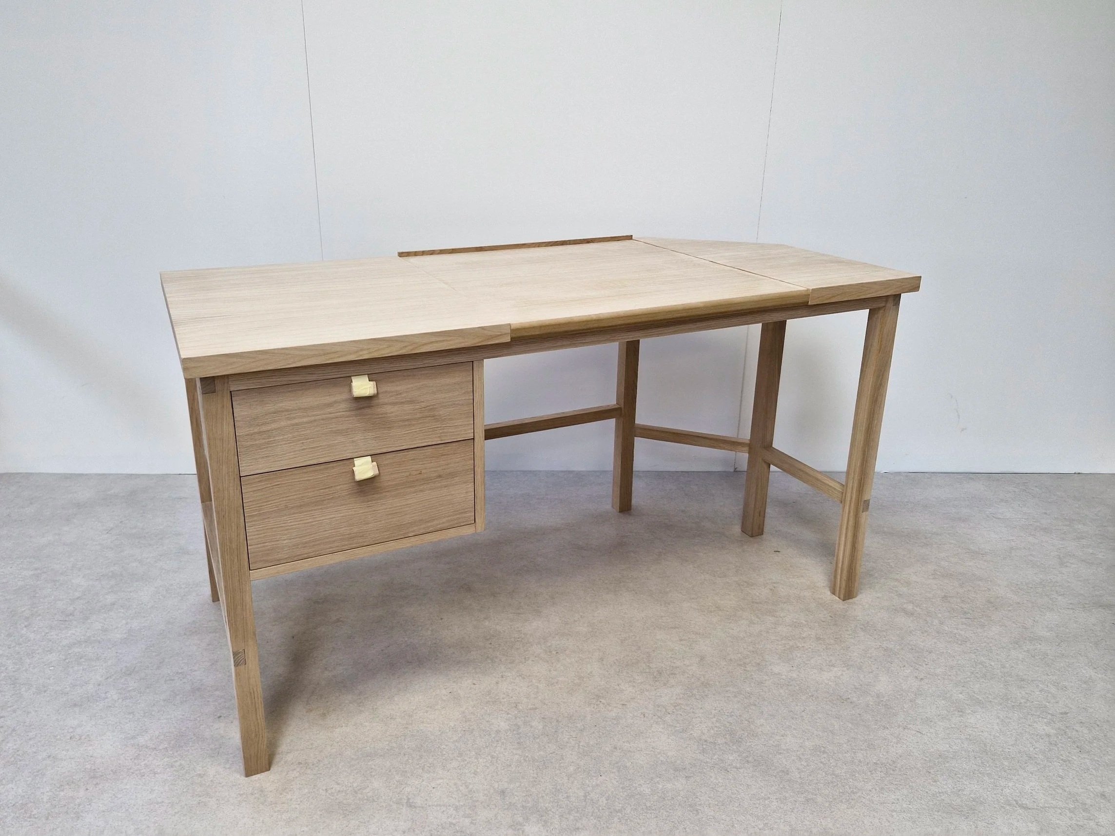 Study Corner Desk 2