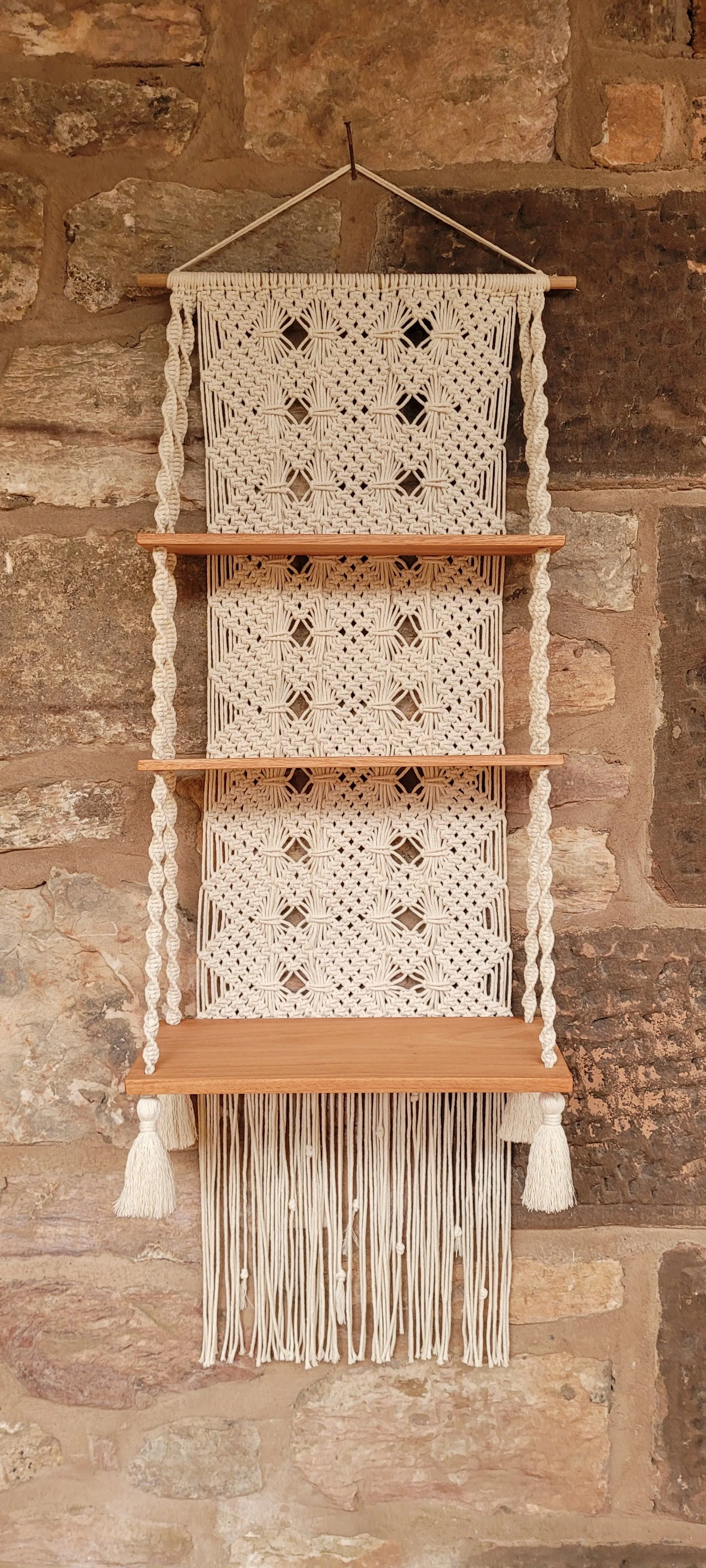 Flower Shelf 1