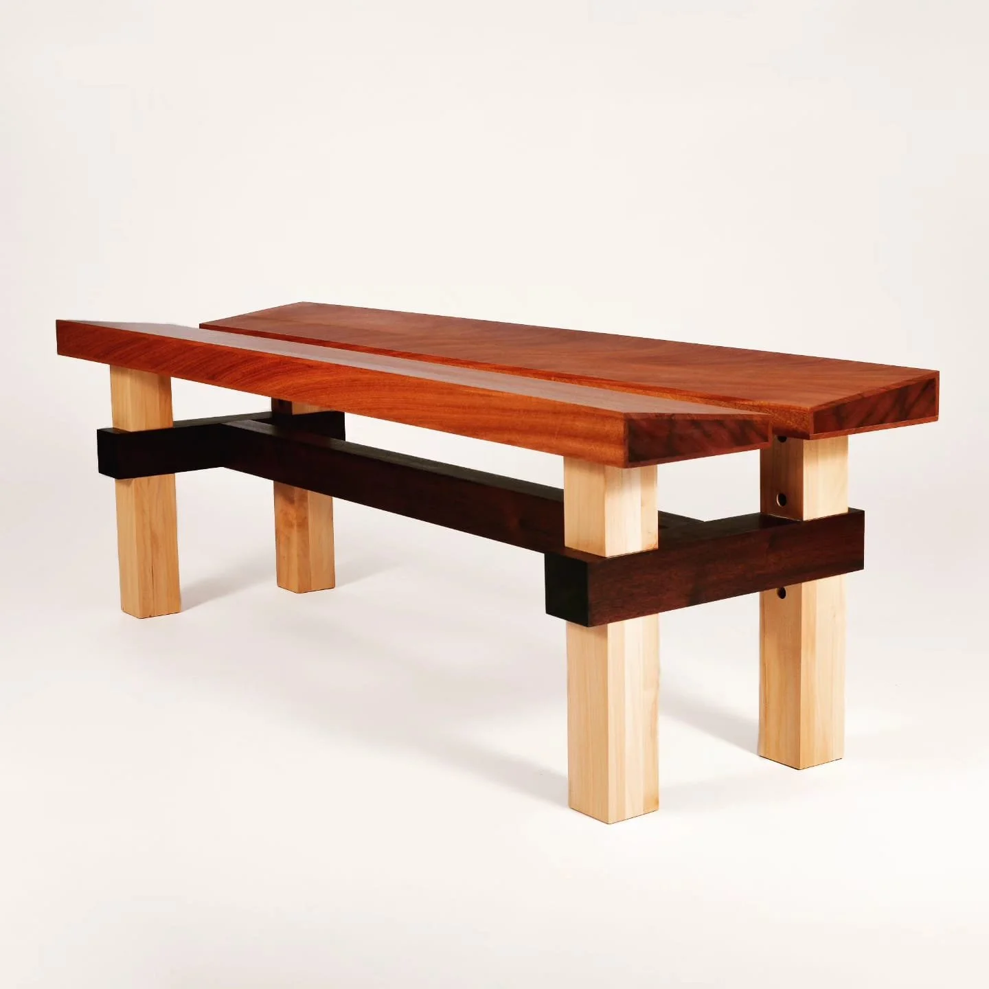 Misaki Indoor Bench 1