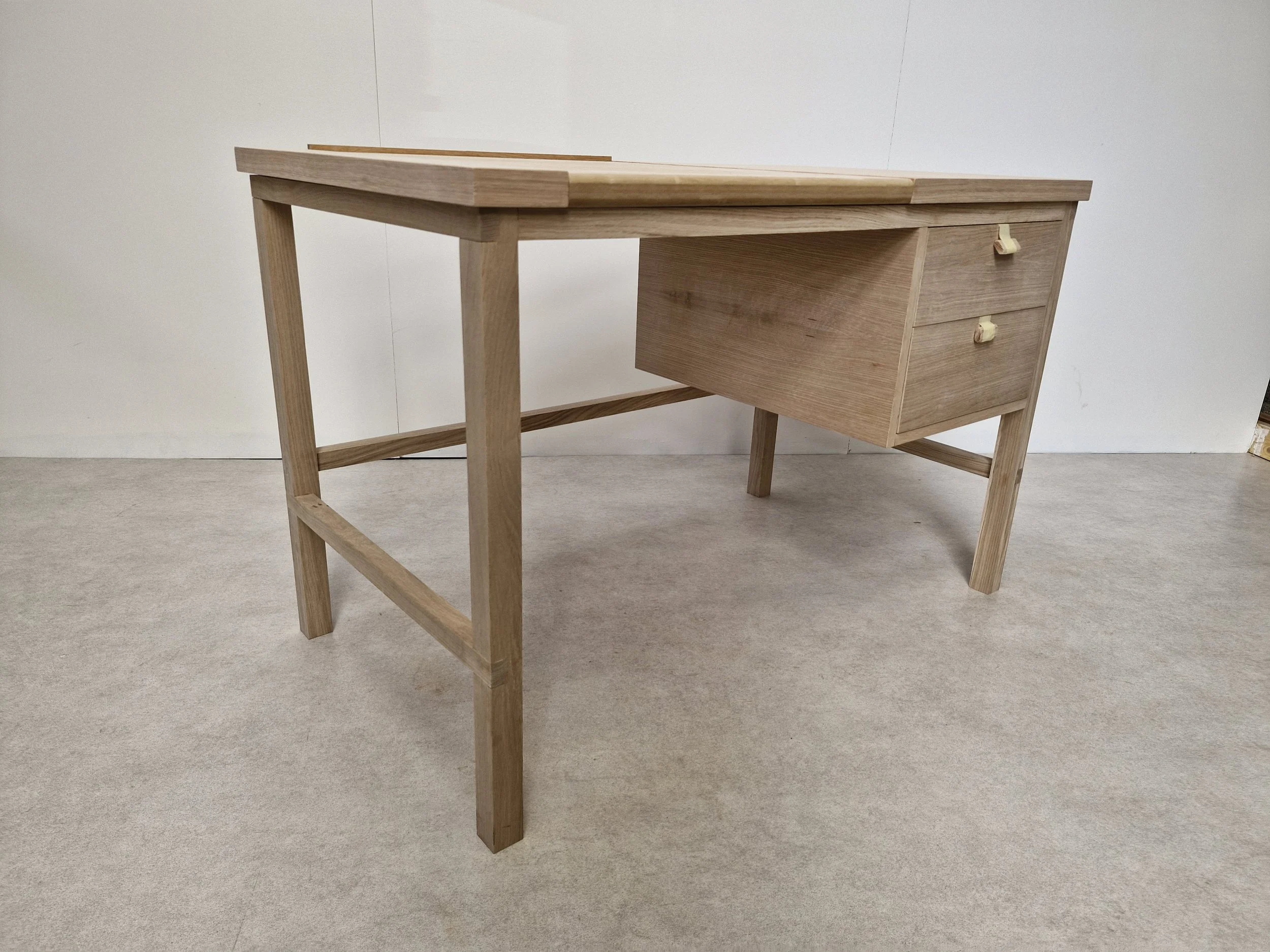 The Writing Desk 2