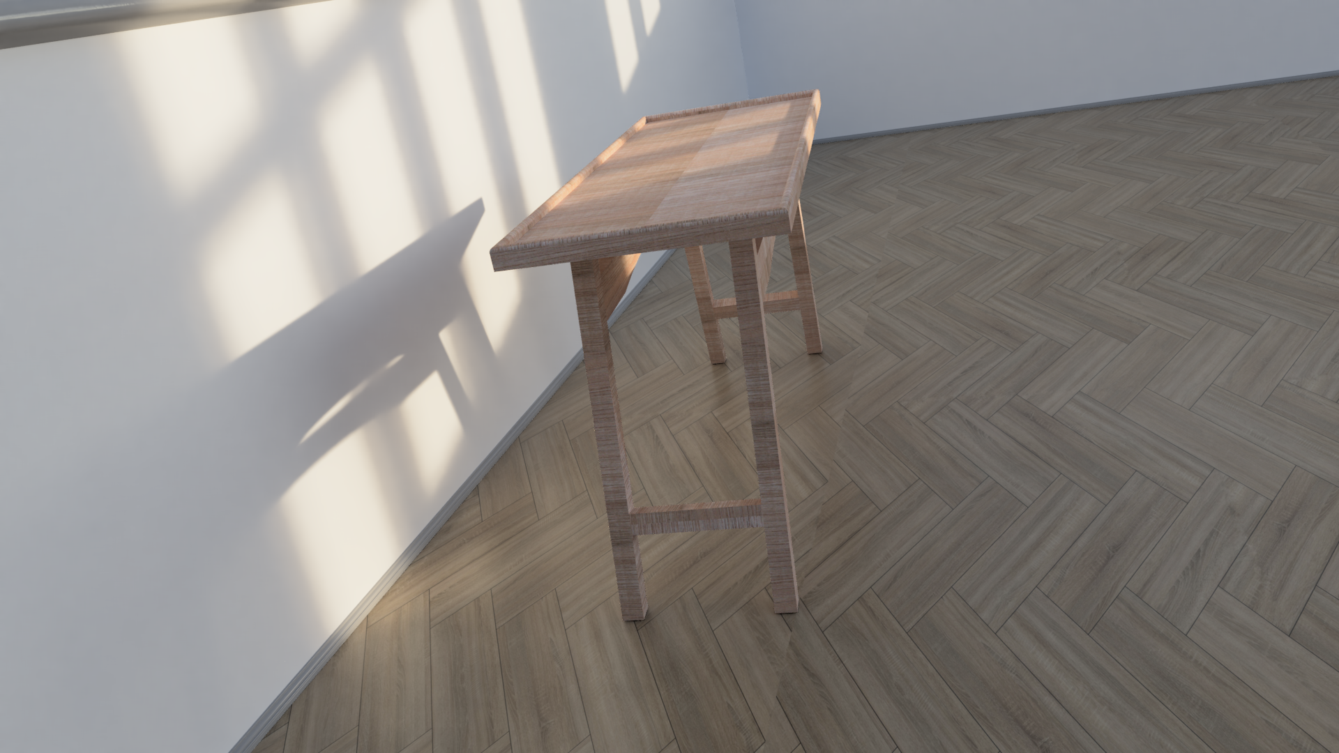 Zen Sidetable 3
