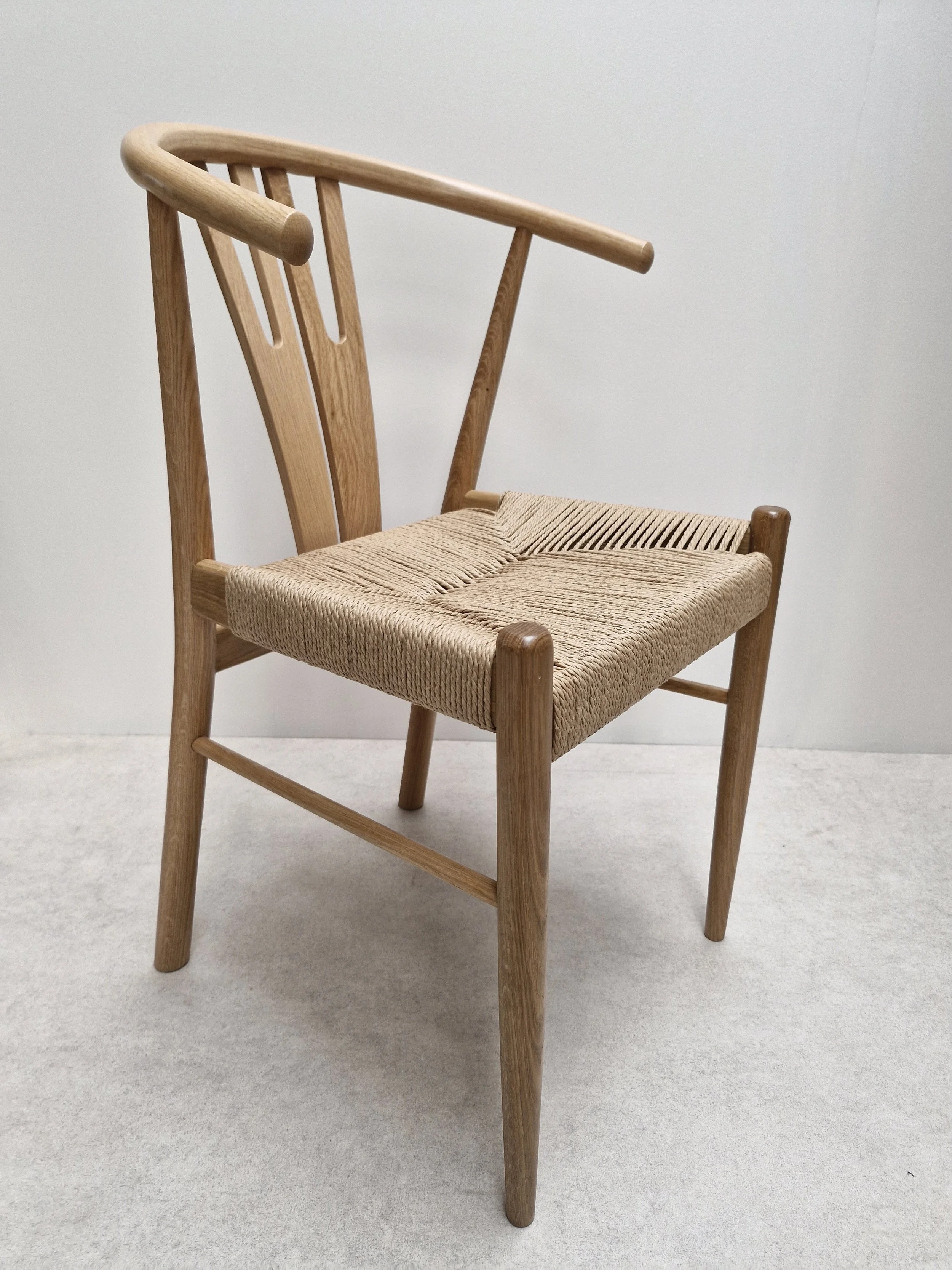 Woven Chair 2