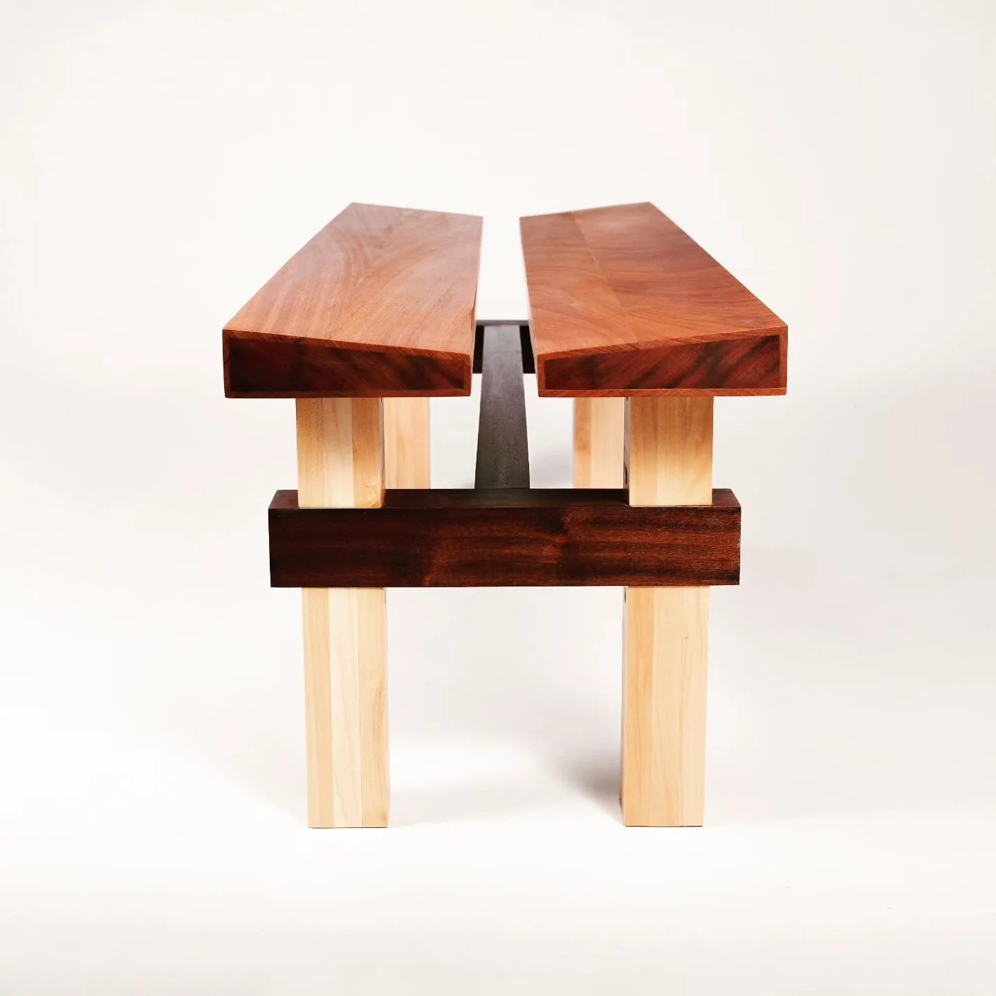 Misaki Indoor Bench 2