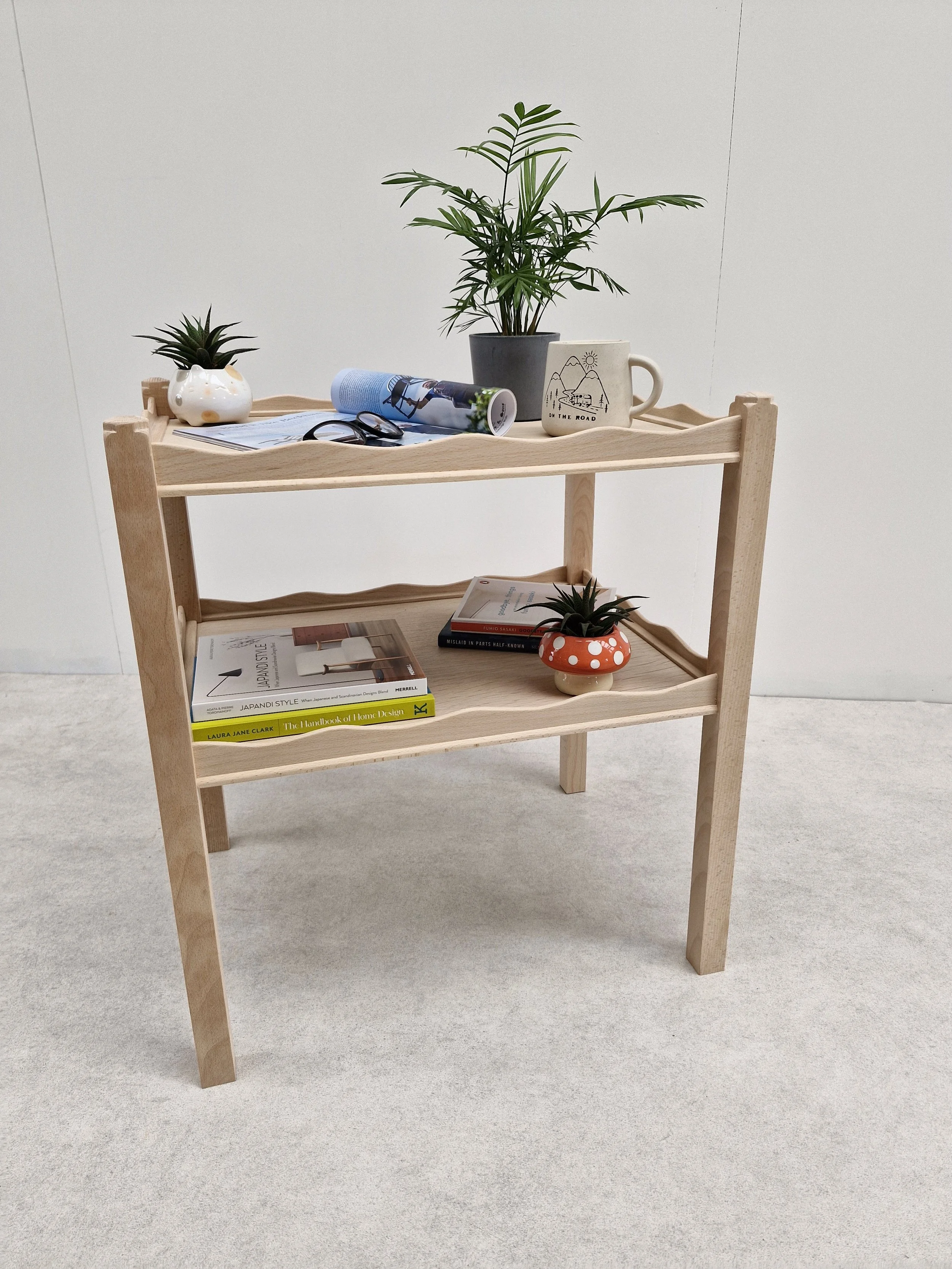 Retro Side Table 3