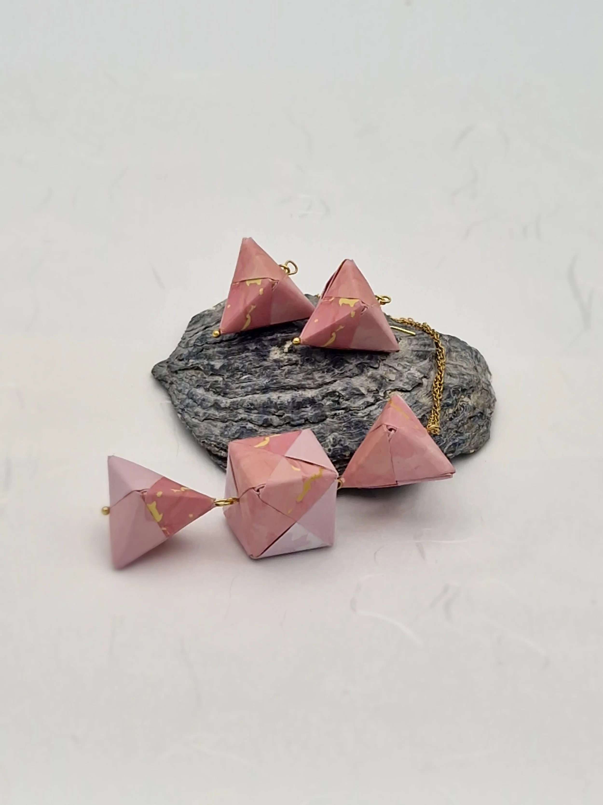 Origami Jewellery 3