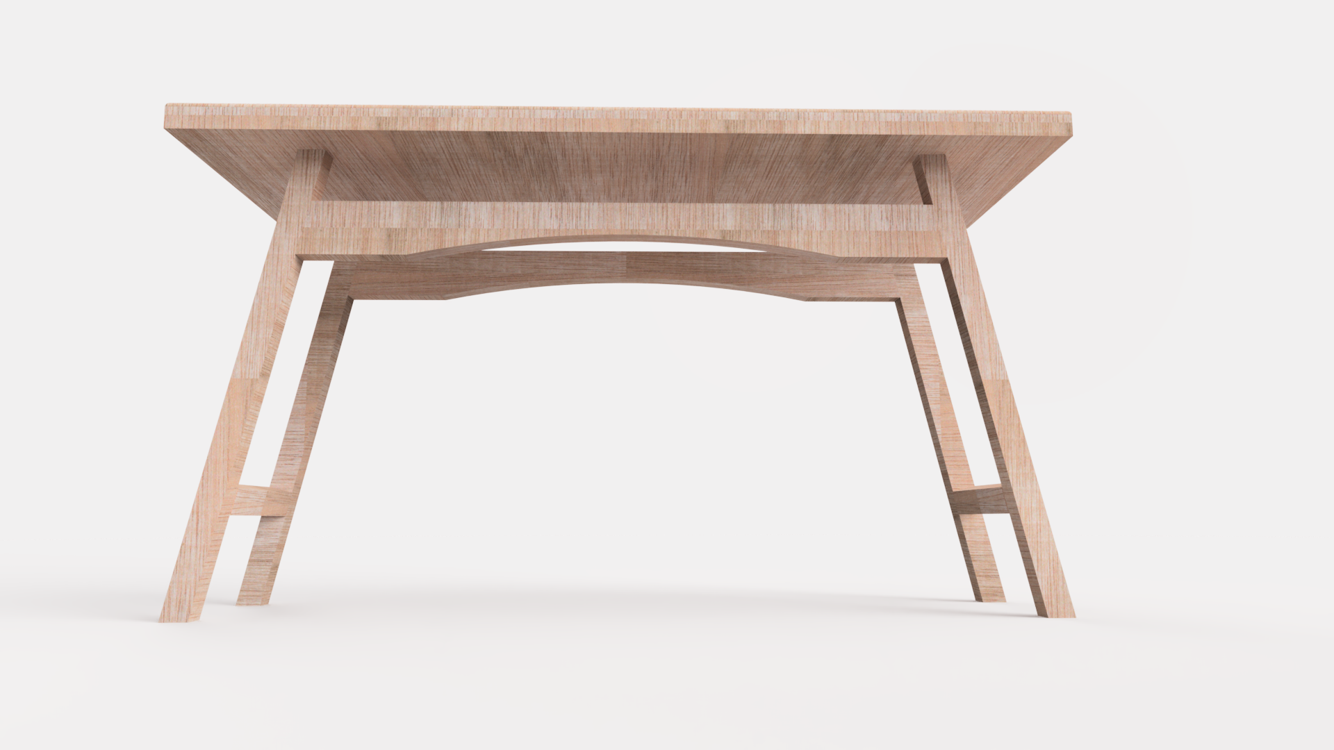Zen Sidetable 2