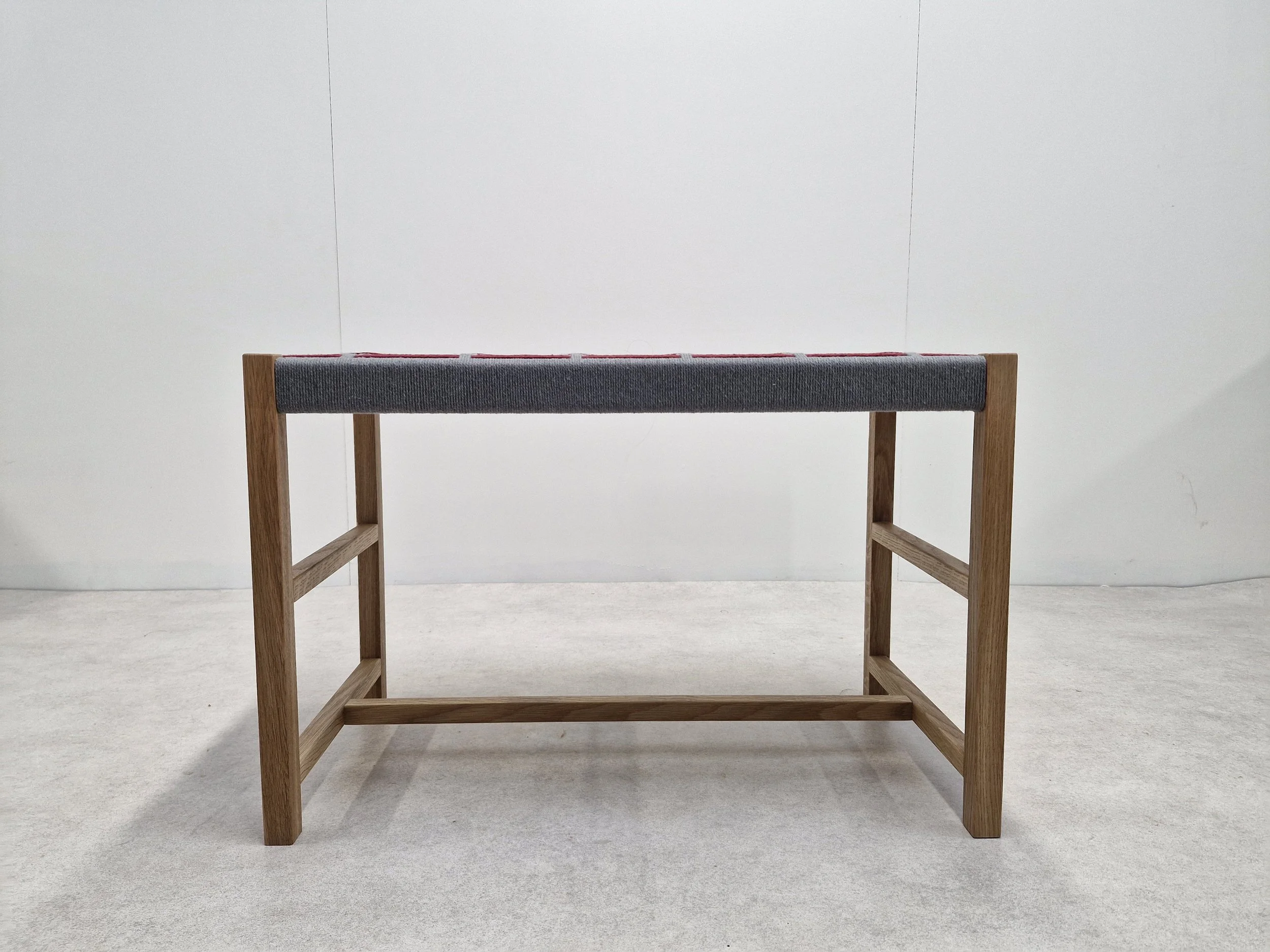 Diamond Bench 1