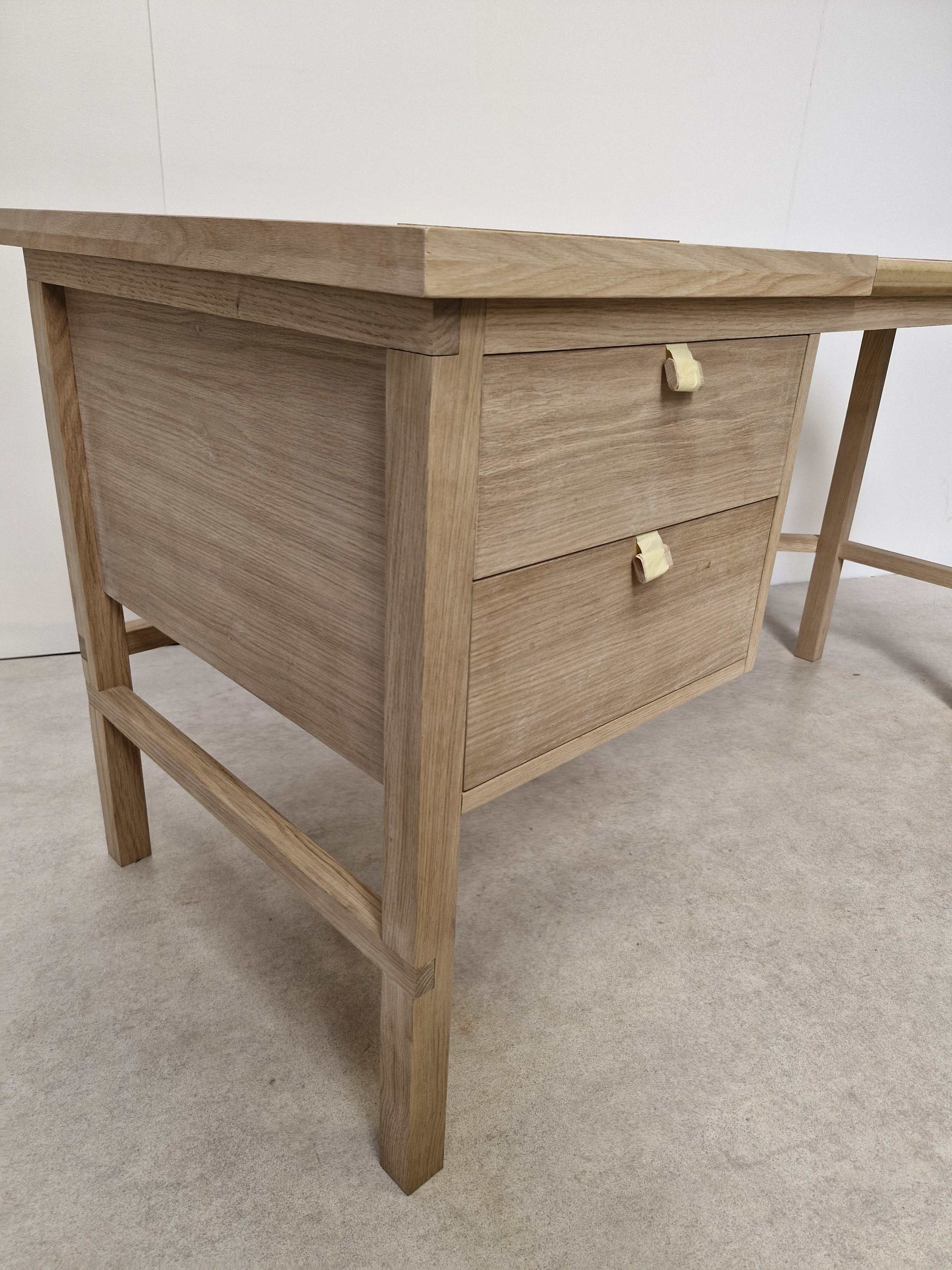 Study Corner Desk 3