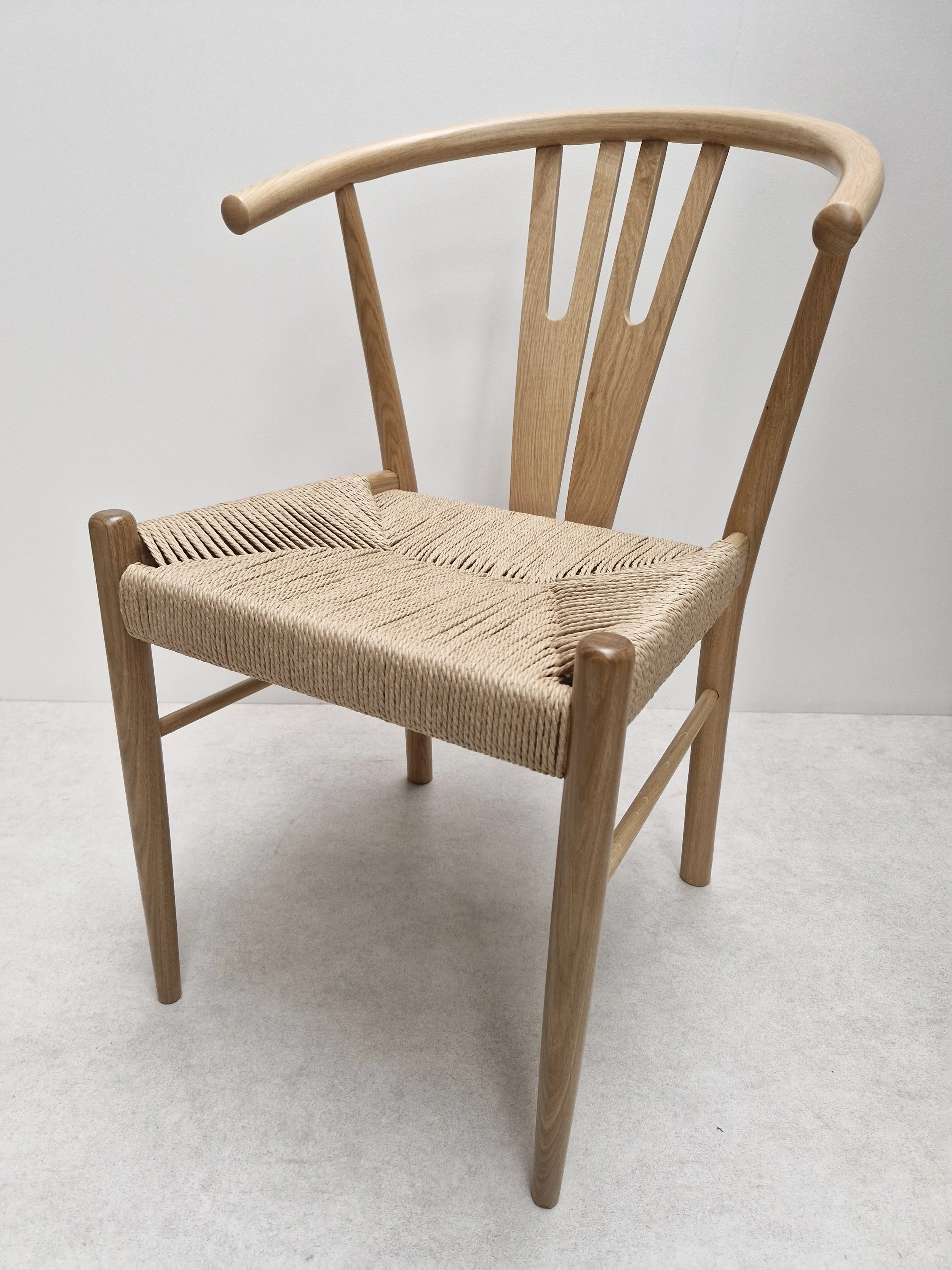 Woven Chair 1