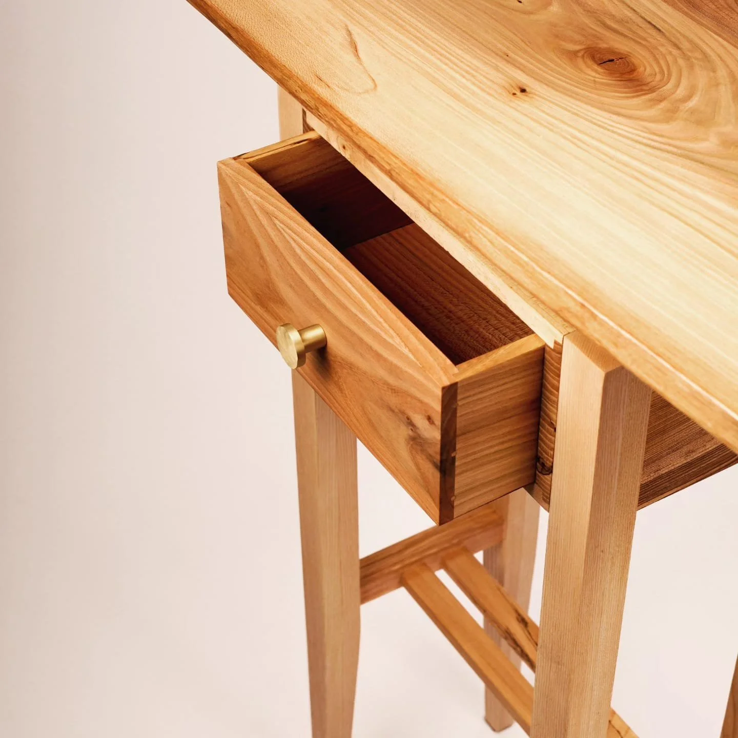 ShiBui Hallway Table 2