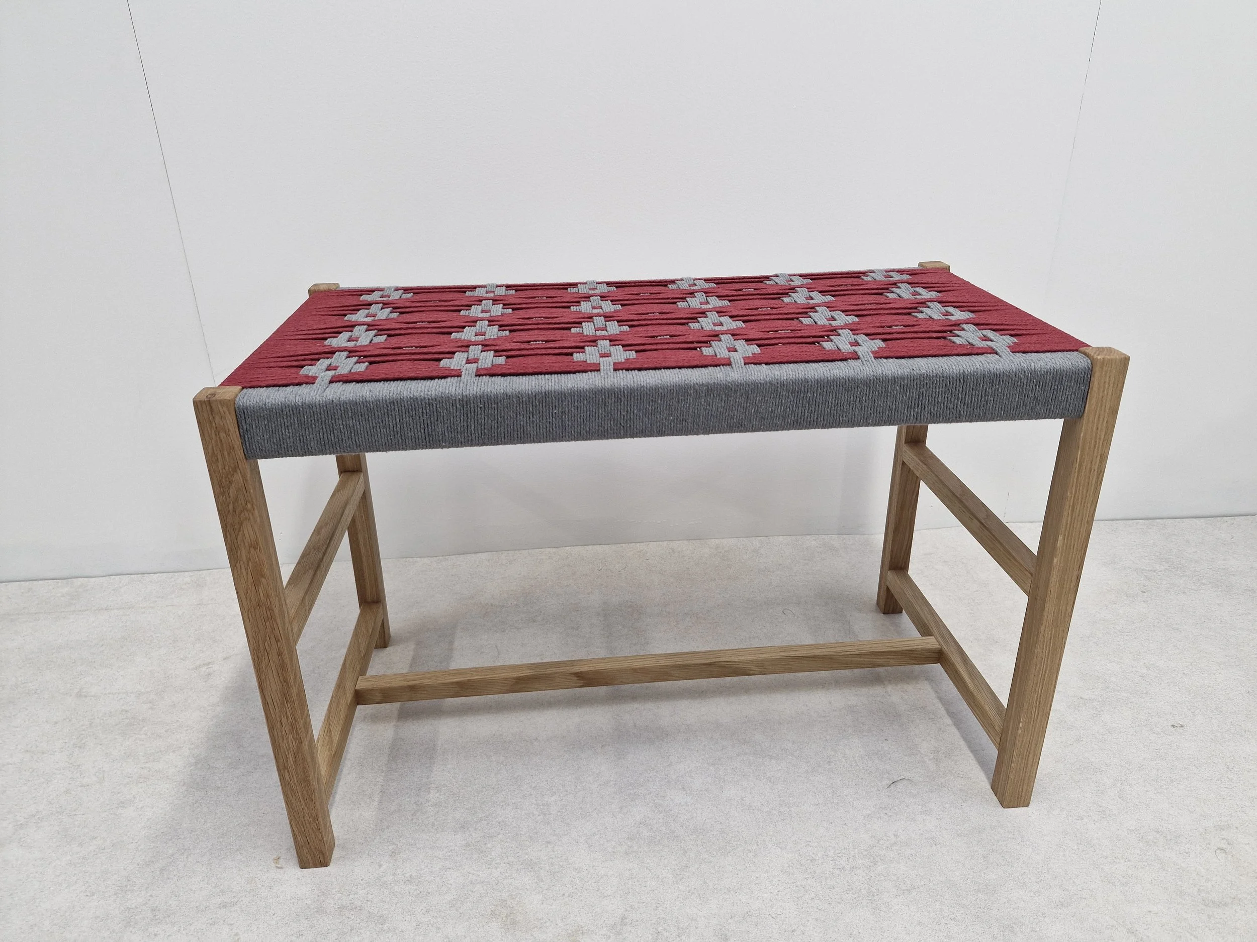 Diamond Bench 4