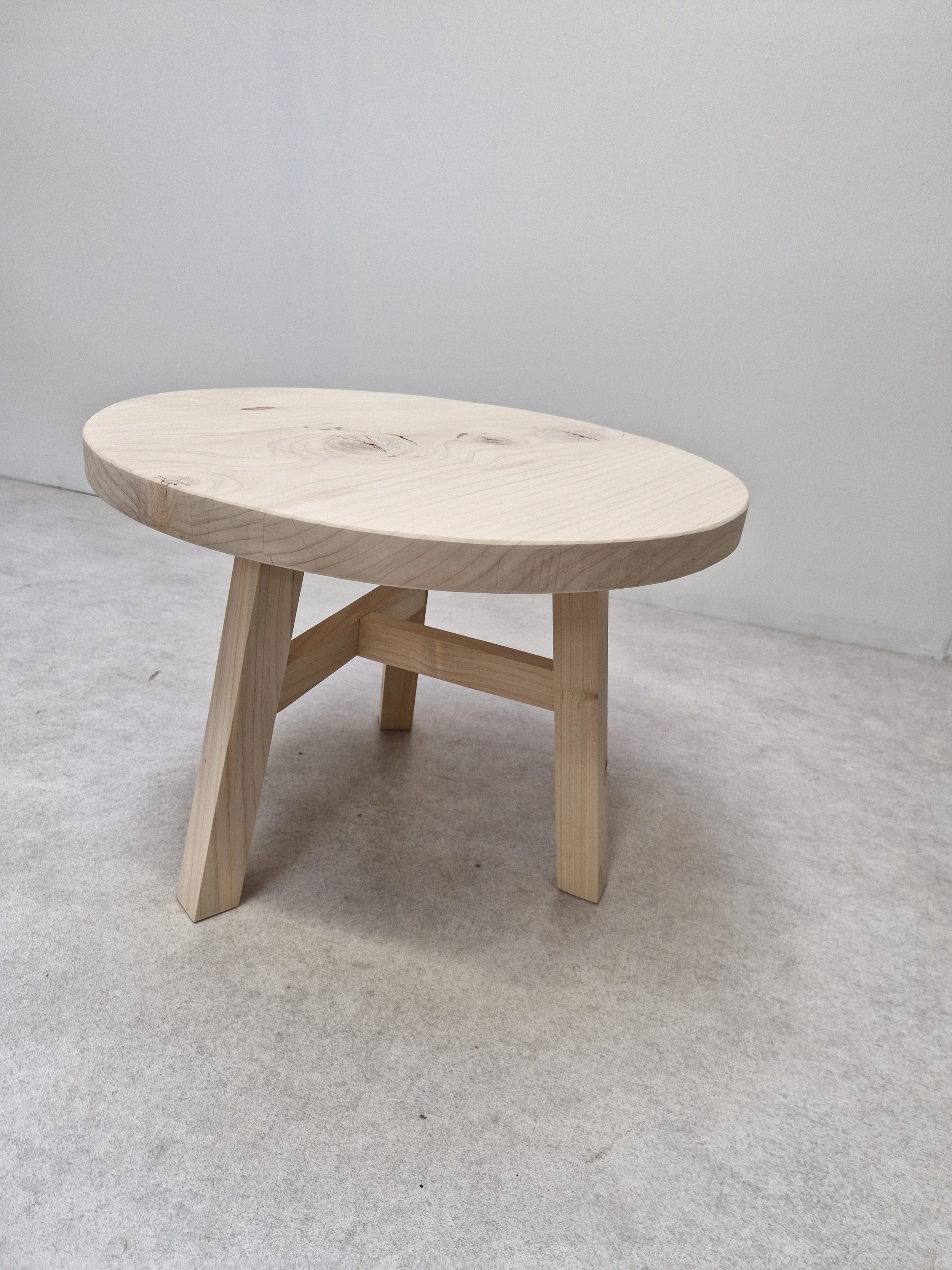 Rustic Side Tables 2