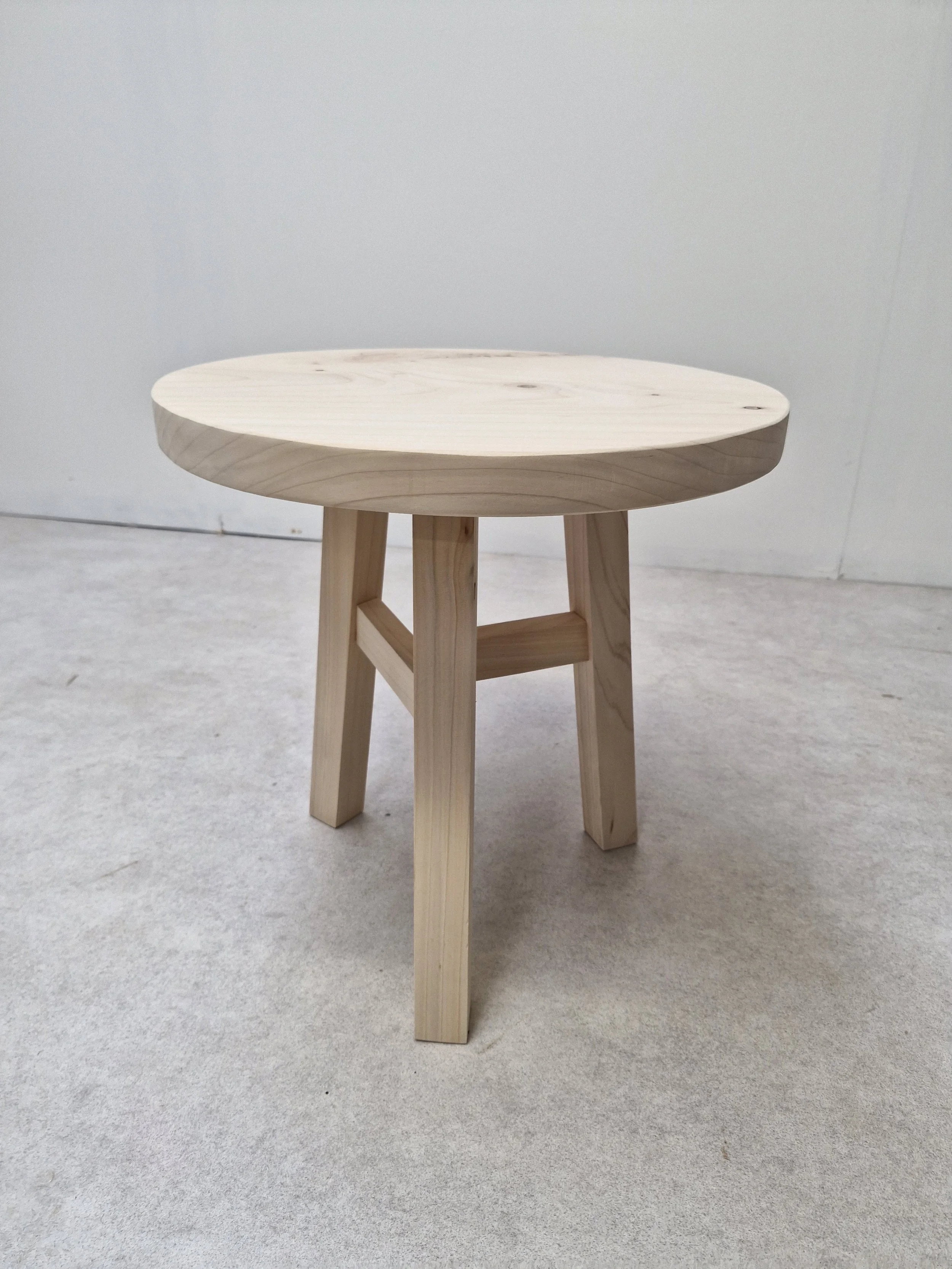 Rustic Side Tables 3
