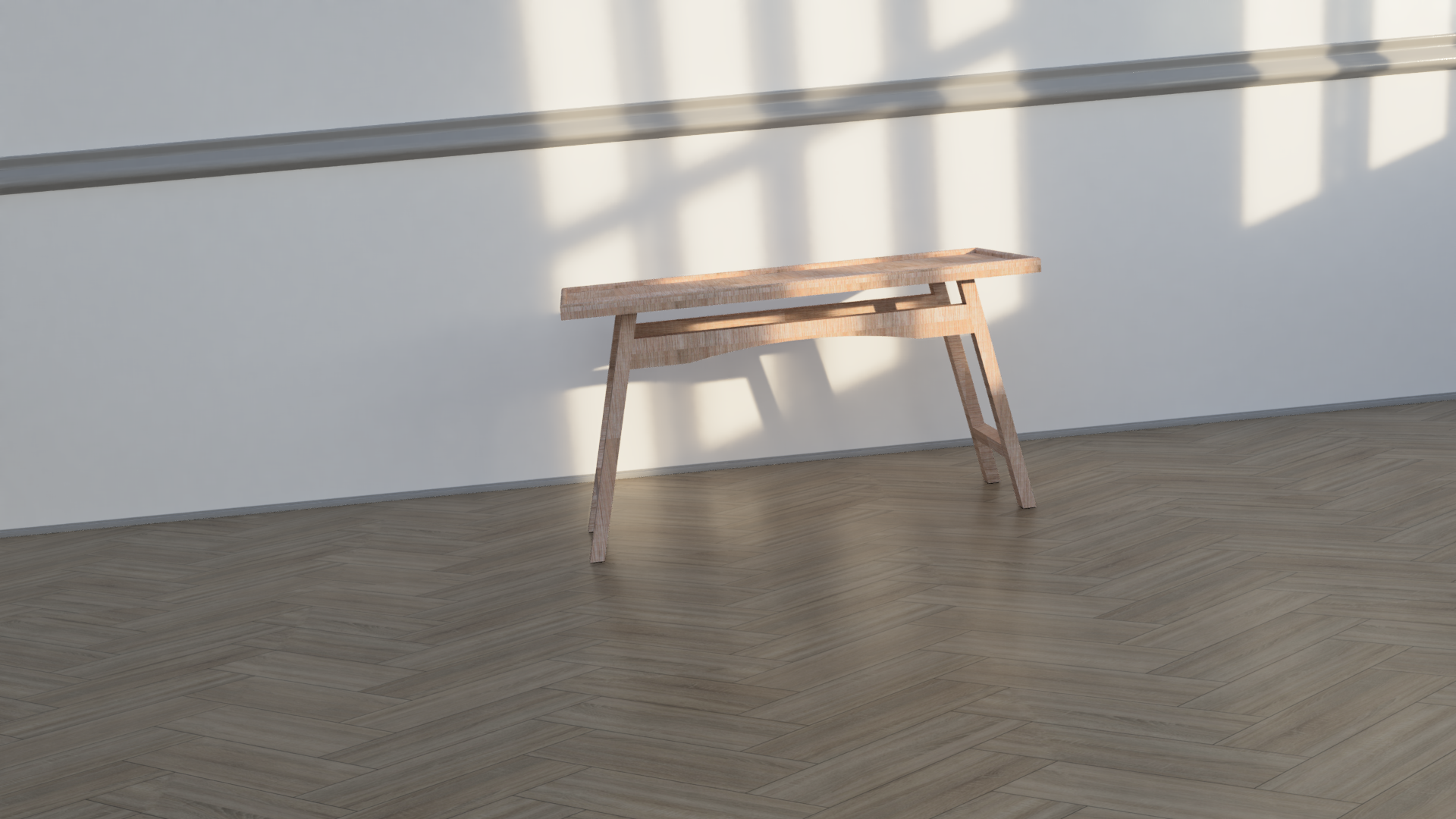 Zen Sidetable 1