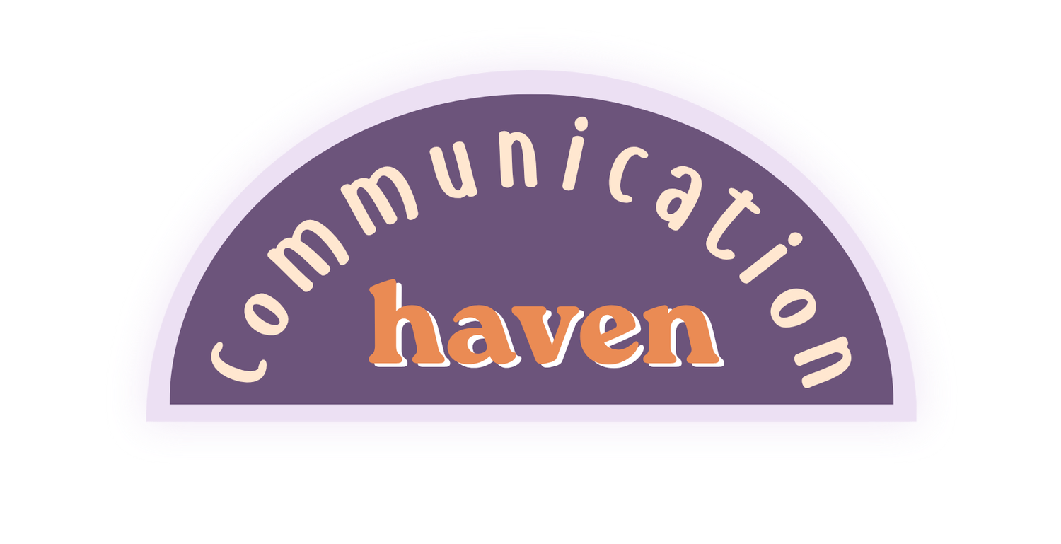 Communication Haven Speech Therapy
