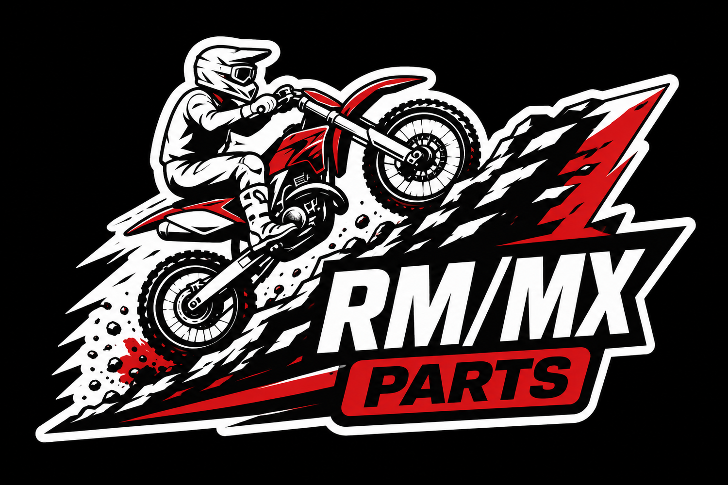 RM/MX Parts