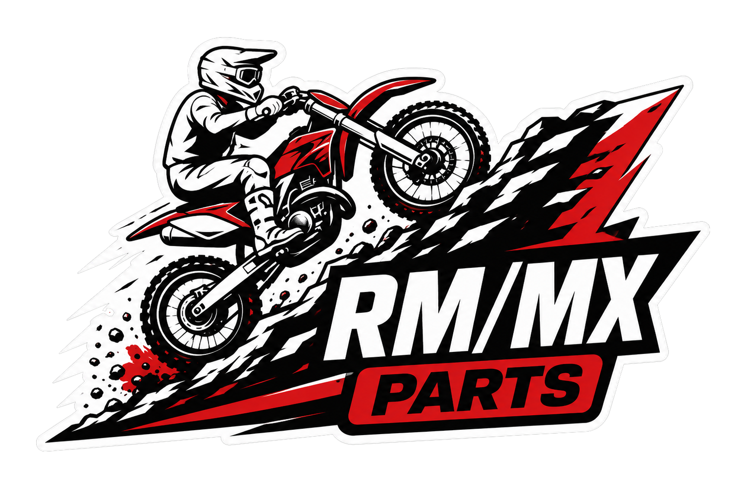 RM/MX Parts
