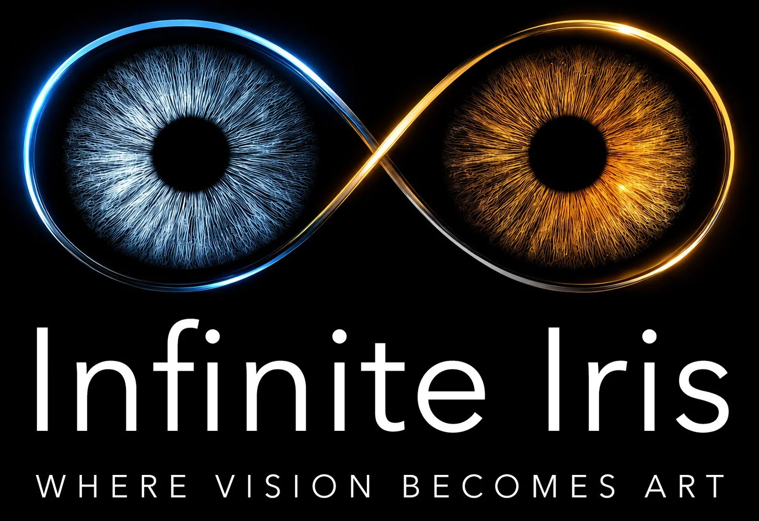 Infinite Iris