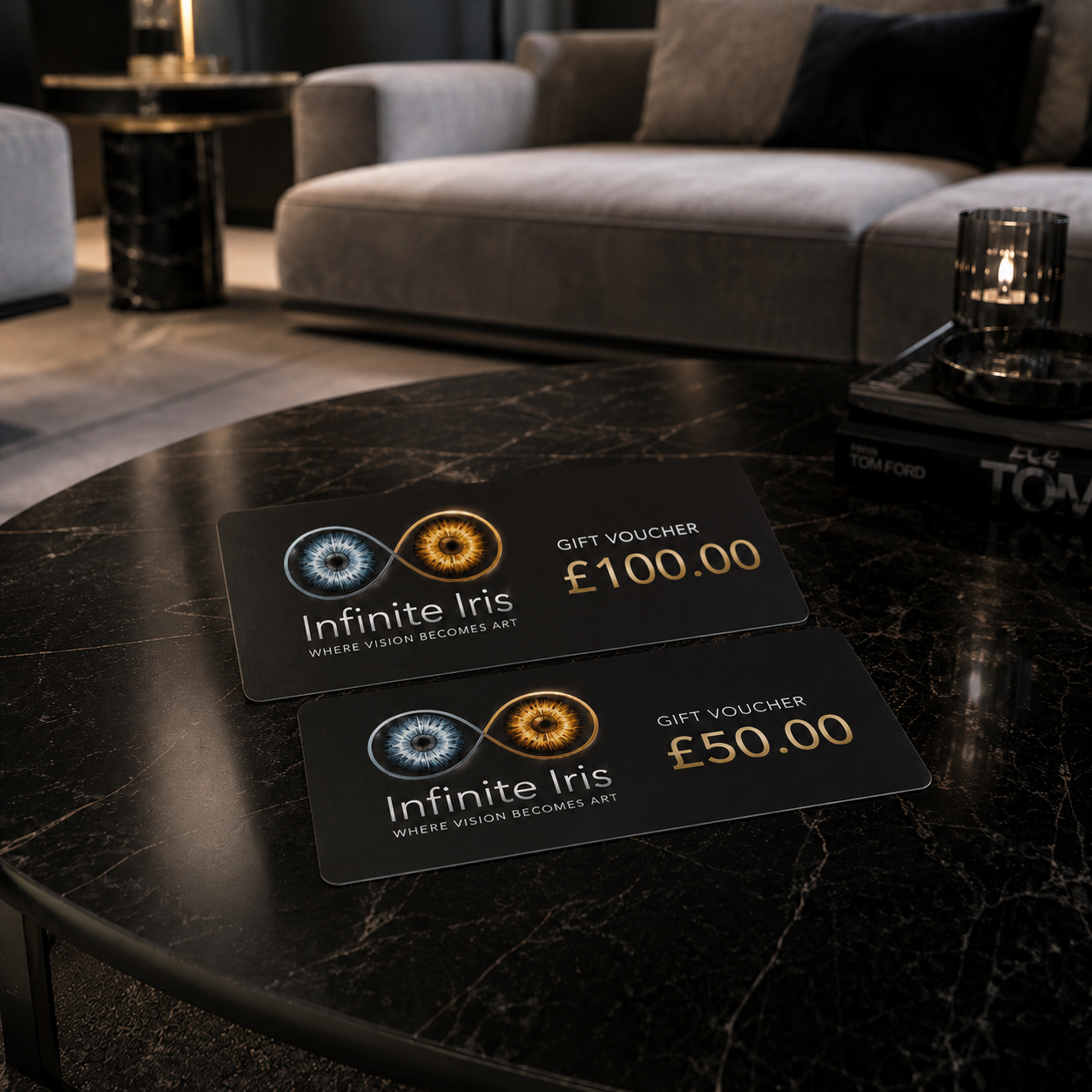 Gift Voucher