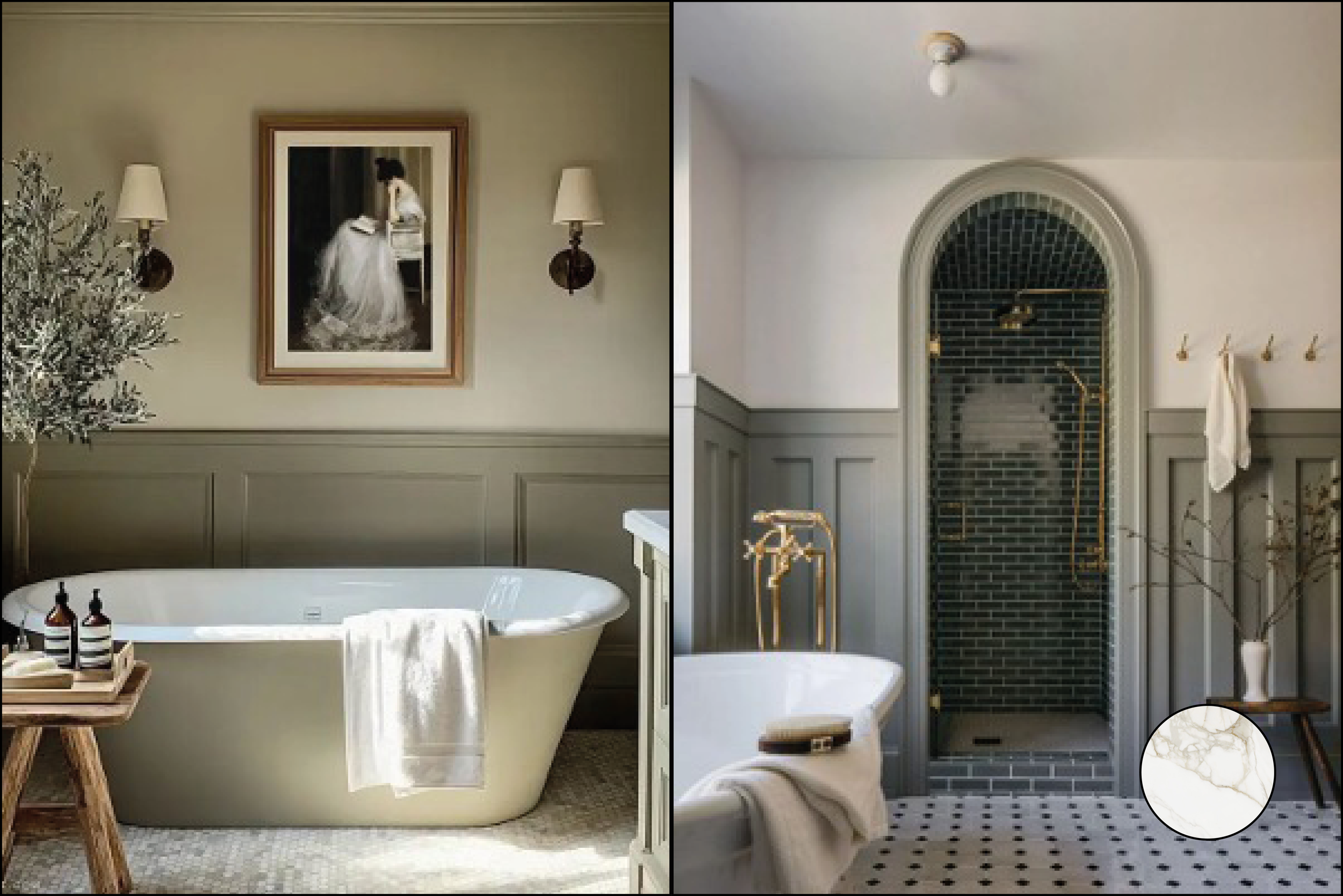 Principal Ensuite