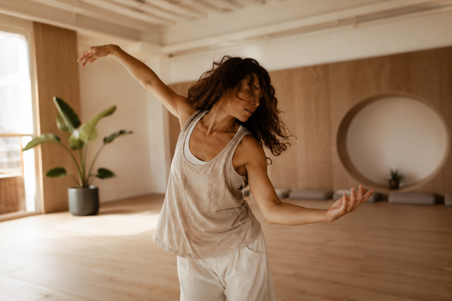 Pourquoi le yoga est bon pour la santé ?