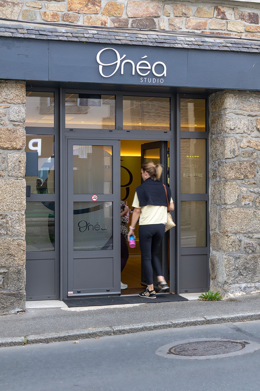 ONÉA Studio a ouvert ses portes à Pont-Aven le 7 septembre 2026