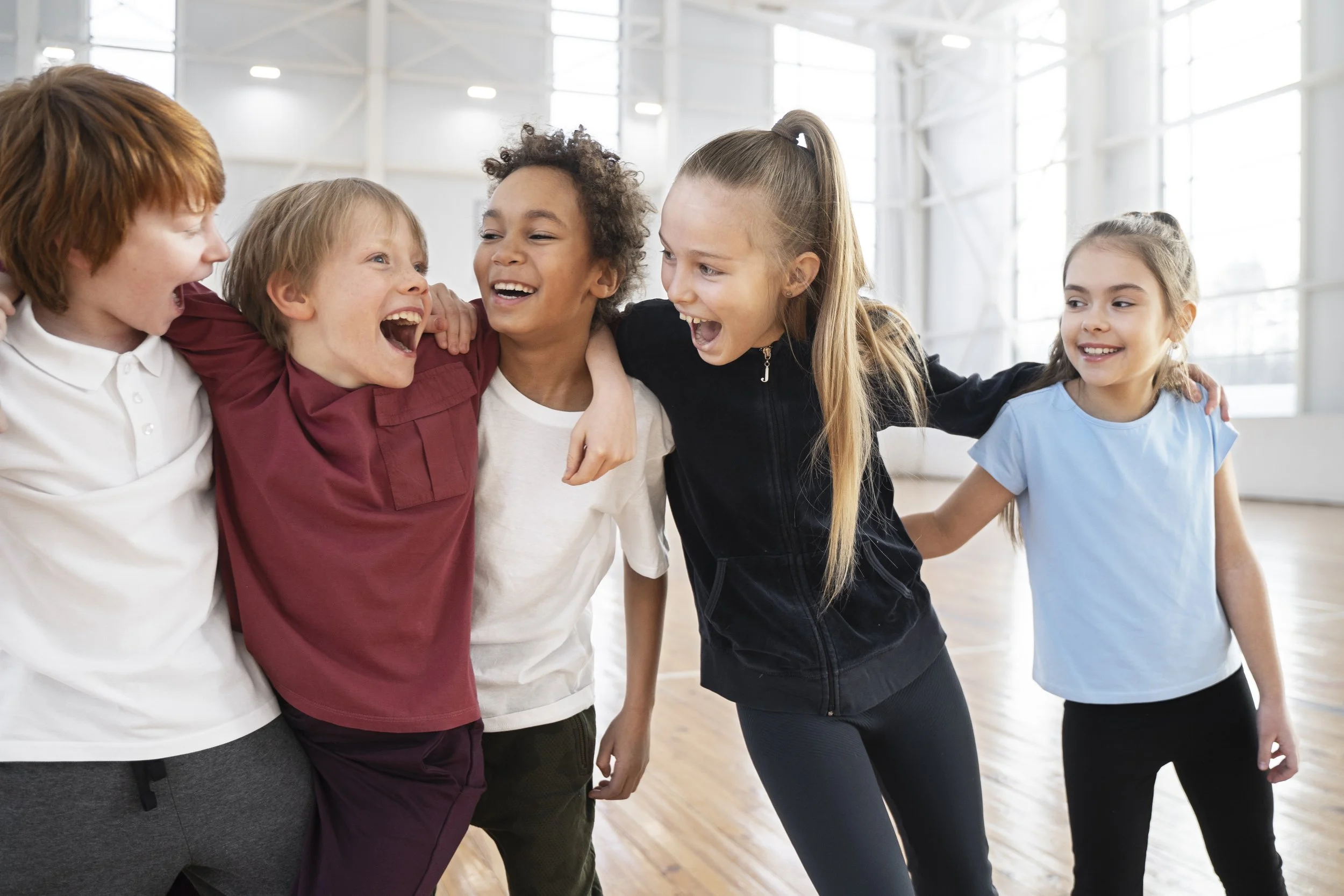 studio de danse Onéa, jeunesse cours enfants