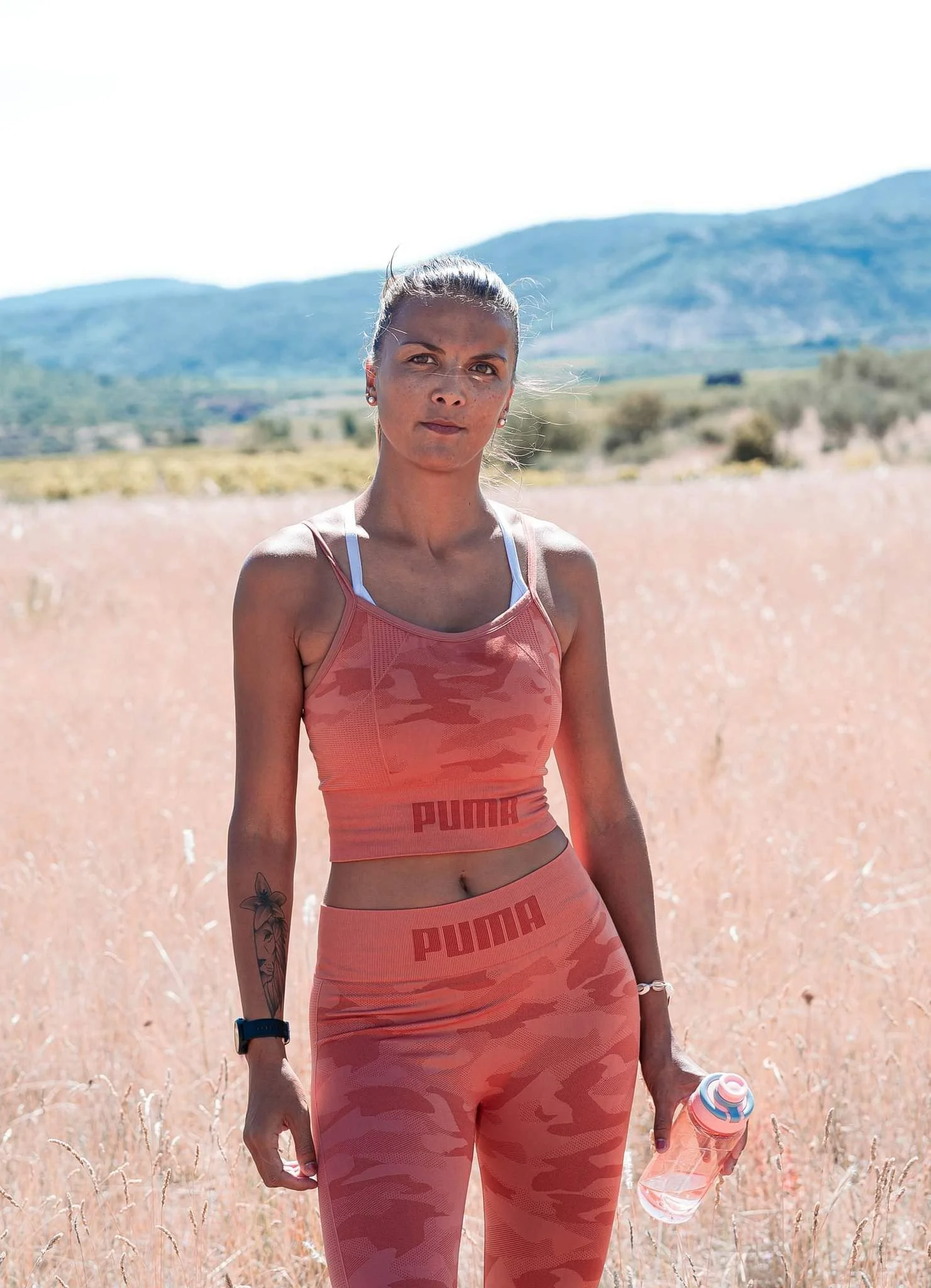 Fiona professeure Pilates, Cardio Danse, Afro Danse  onéa