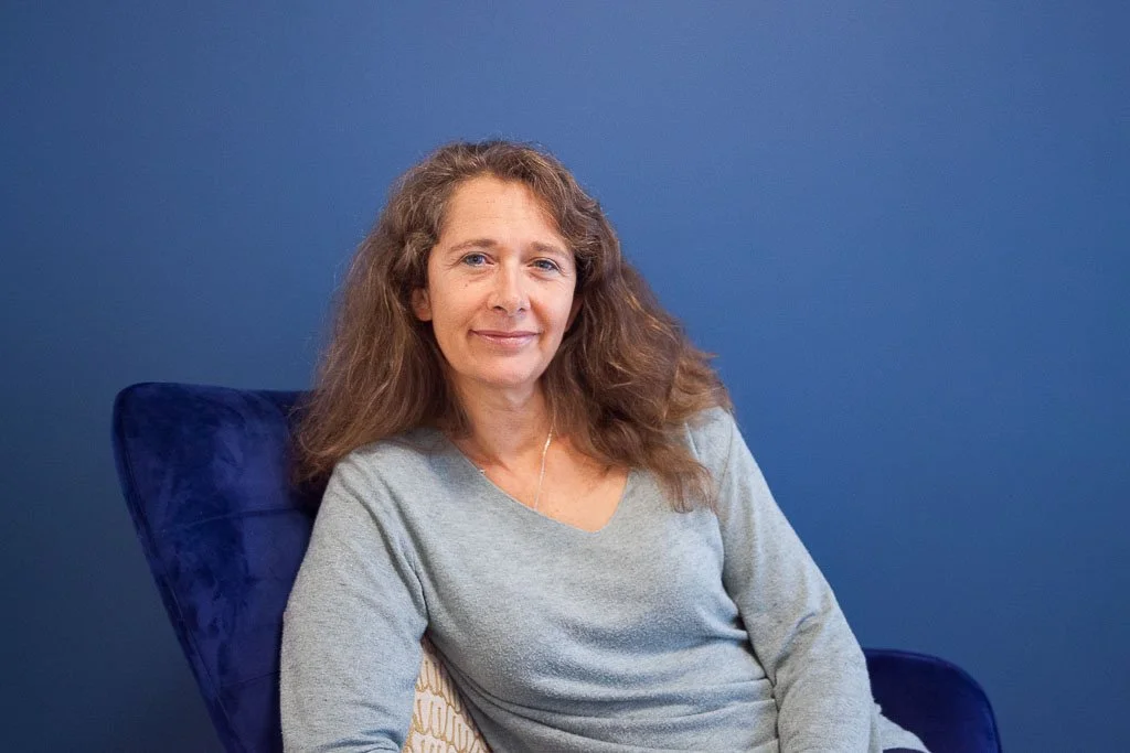 sylvie professeure de biodanza chez onéa à pont aven
