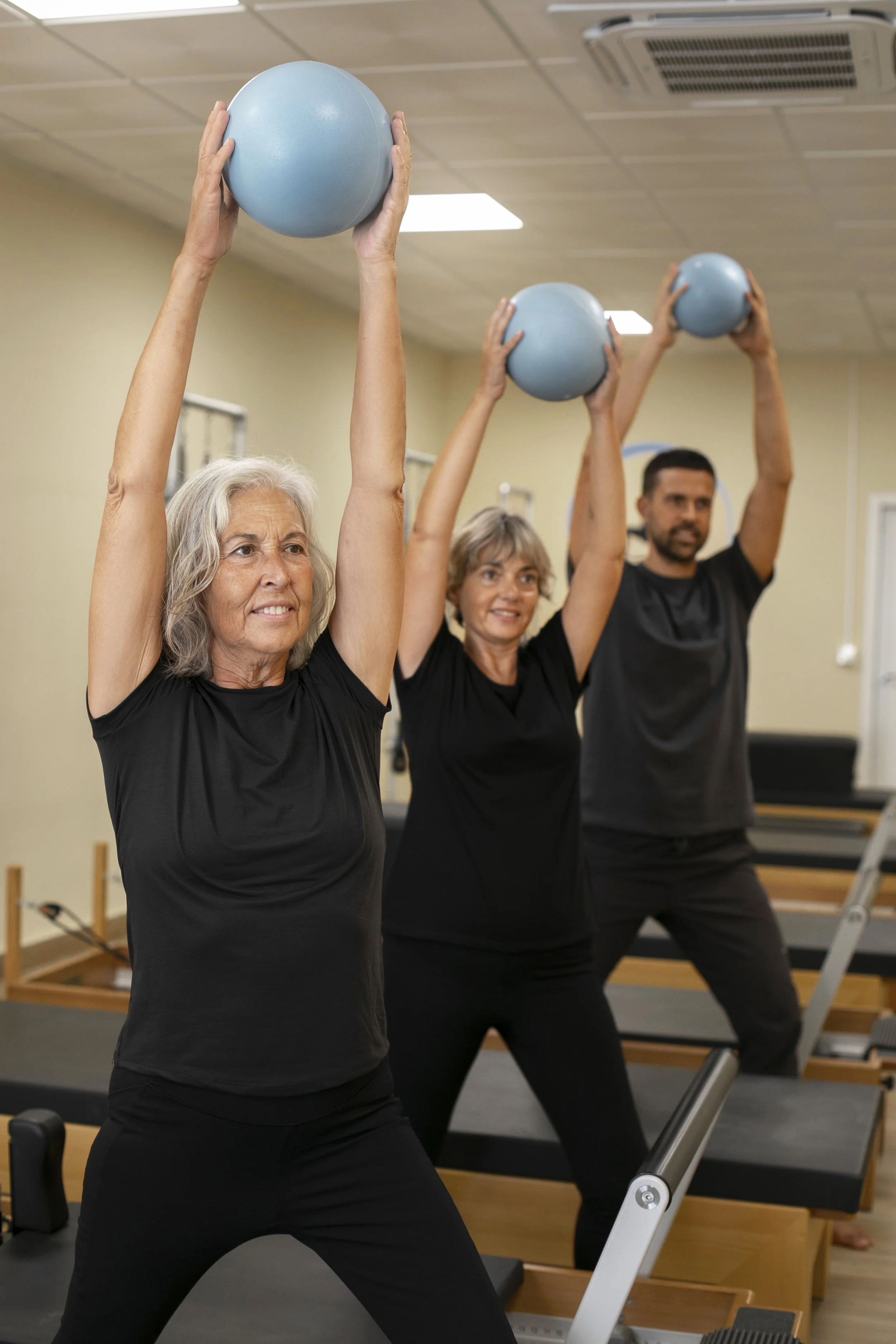cours de fitness et sport à Pont-Aven