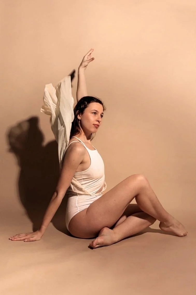Adelaide professeure de modern Jazz, Contemporain, Initiation Danse onea