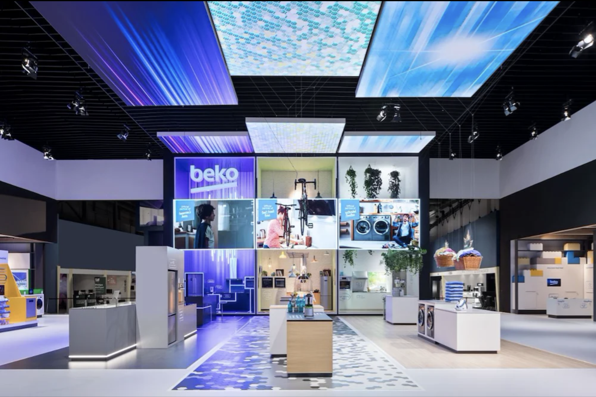 IFA Berlin