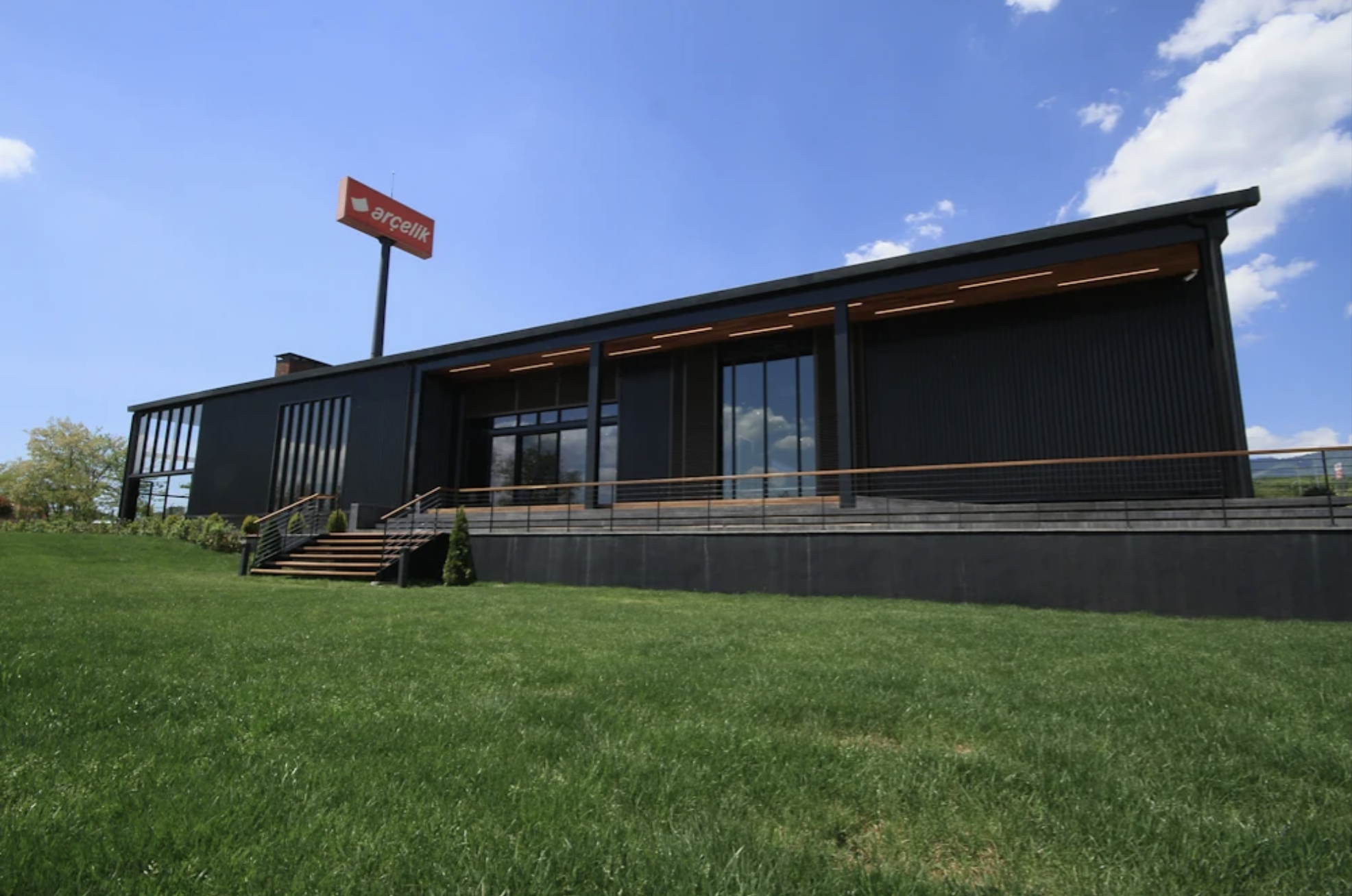 Arçelik Experience Center