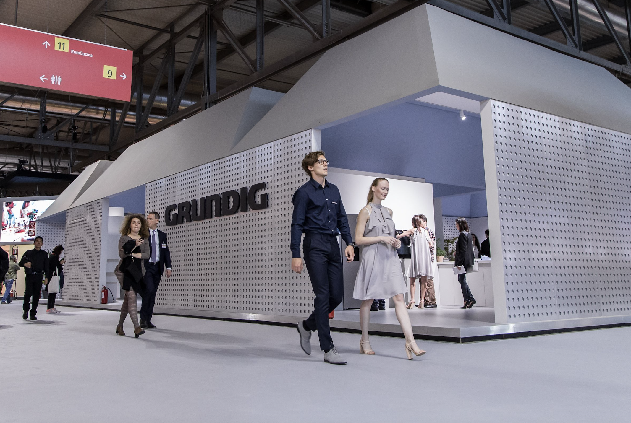 EuroCucina Milano
