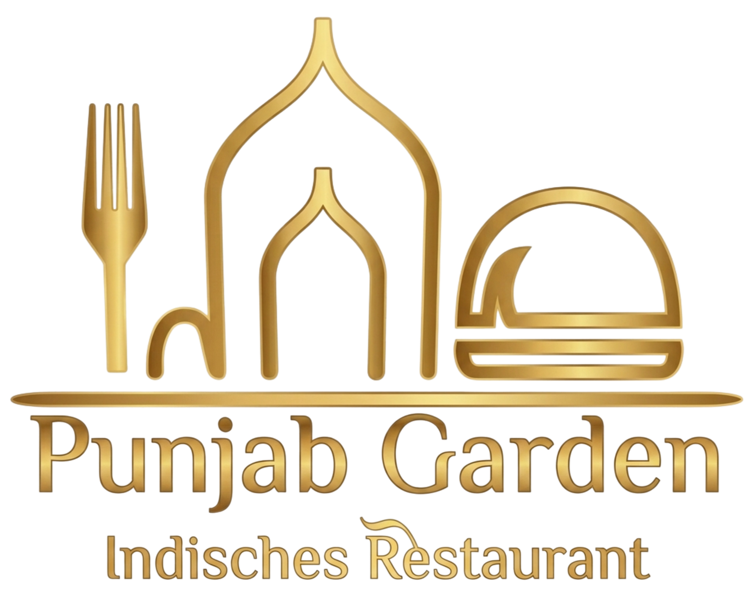 Indisches Restaurant