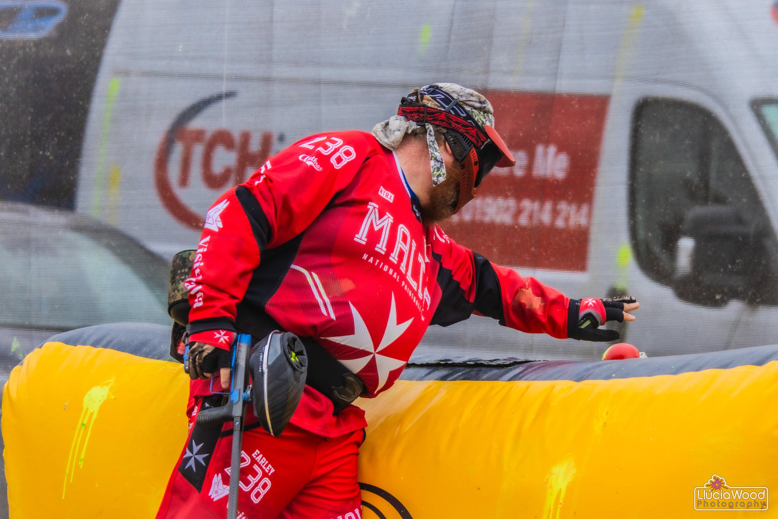 Malta Paintball Continues Its CPPS Campaign at Round 4