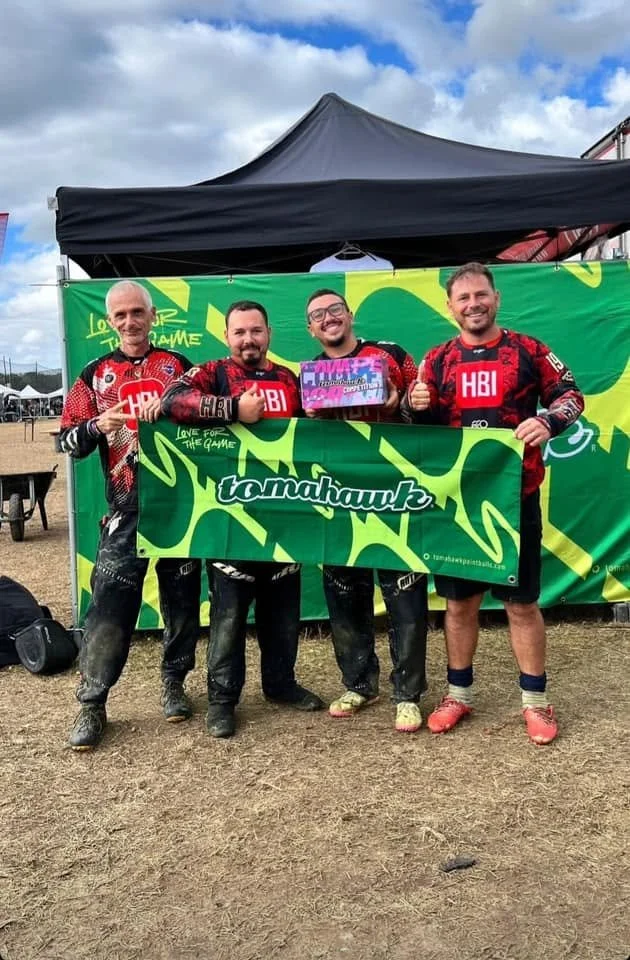 Malta Players Compete in Two Divisions at the 2024 NXL European Championships