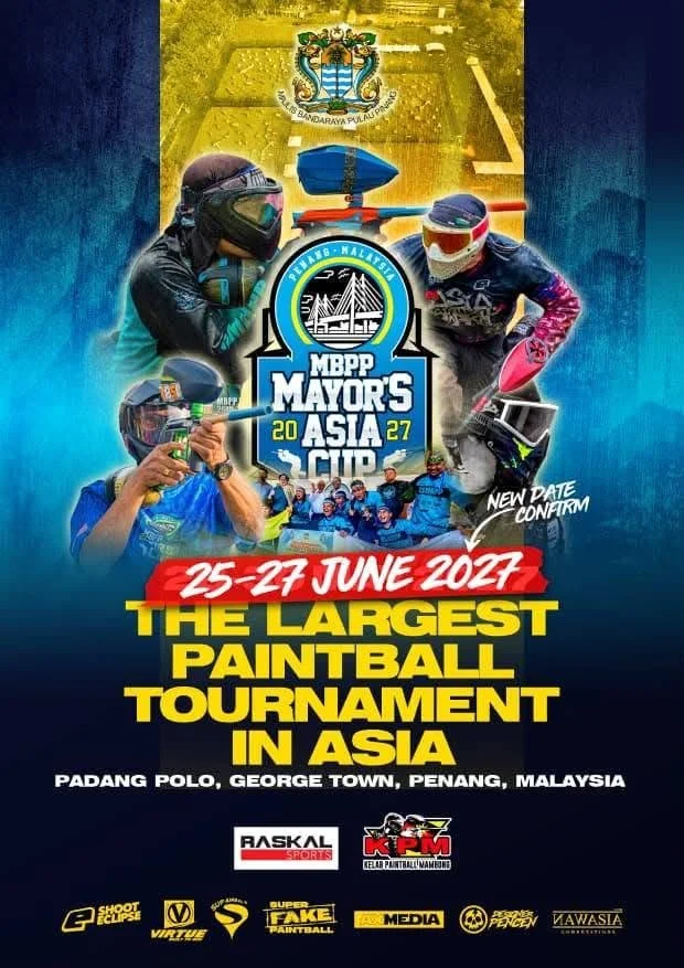 MBPP Mayor's Asia Cup 2027