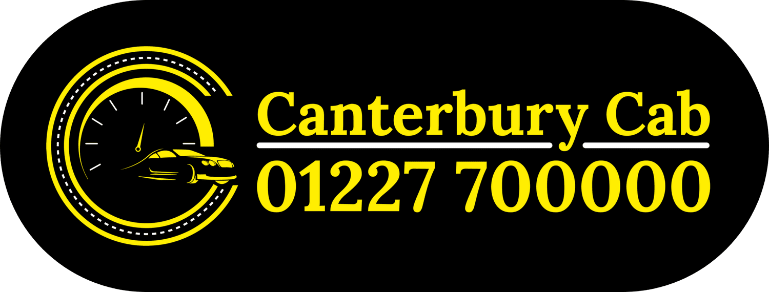 Canterbury Cab Co.