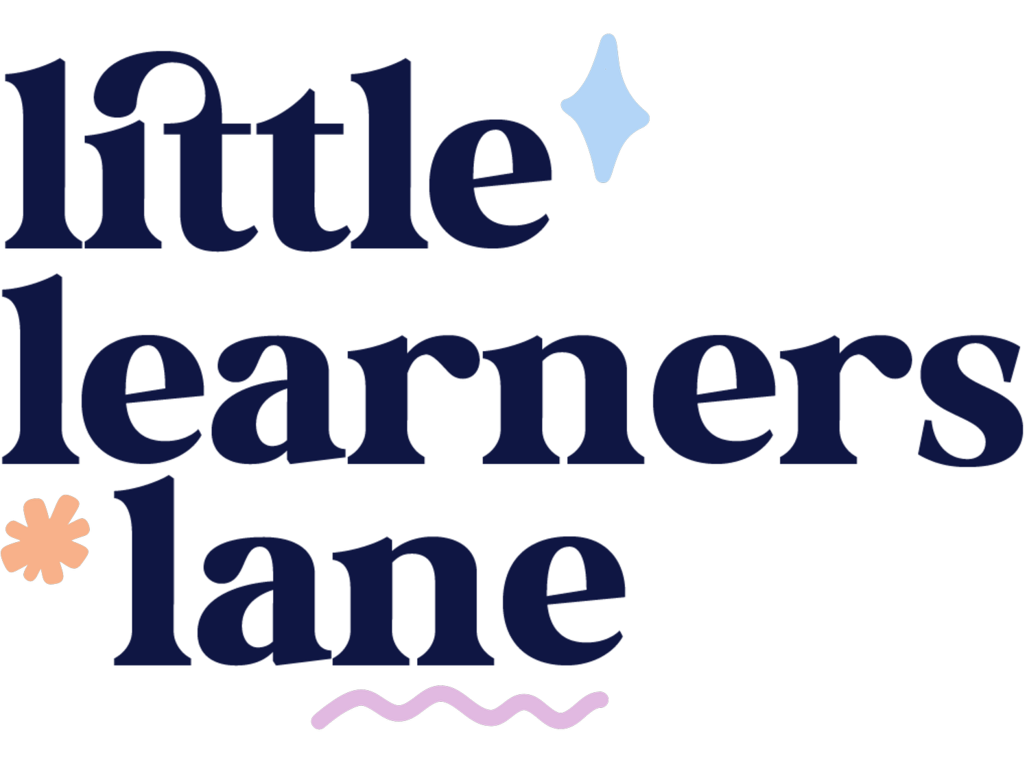 Little Learners Lane