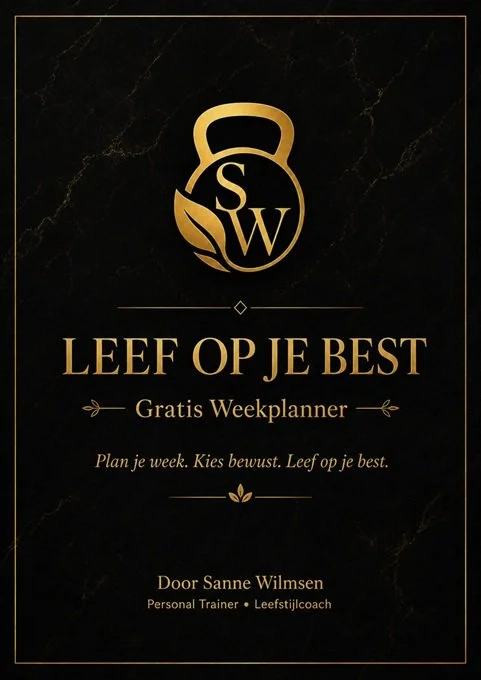 Weekplanner
