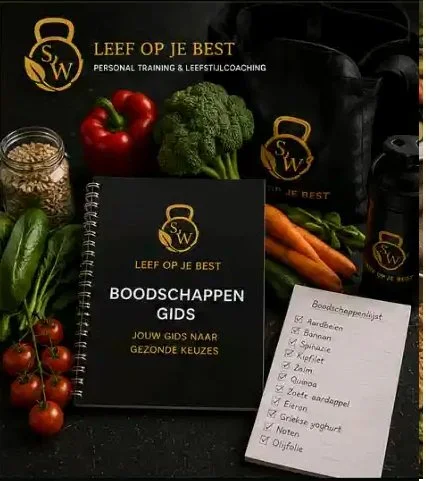 Boodschappengids