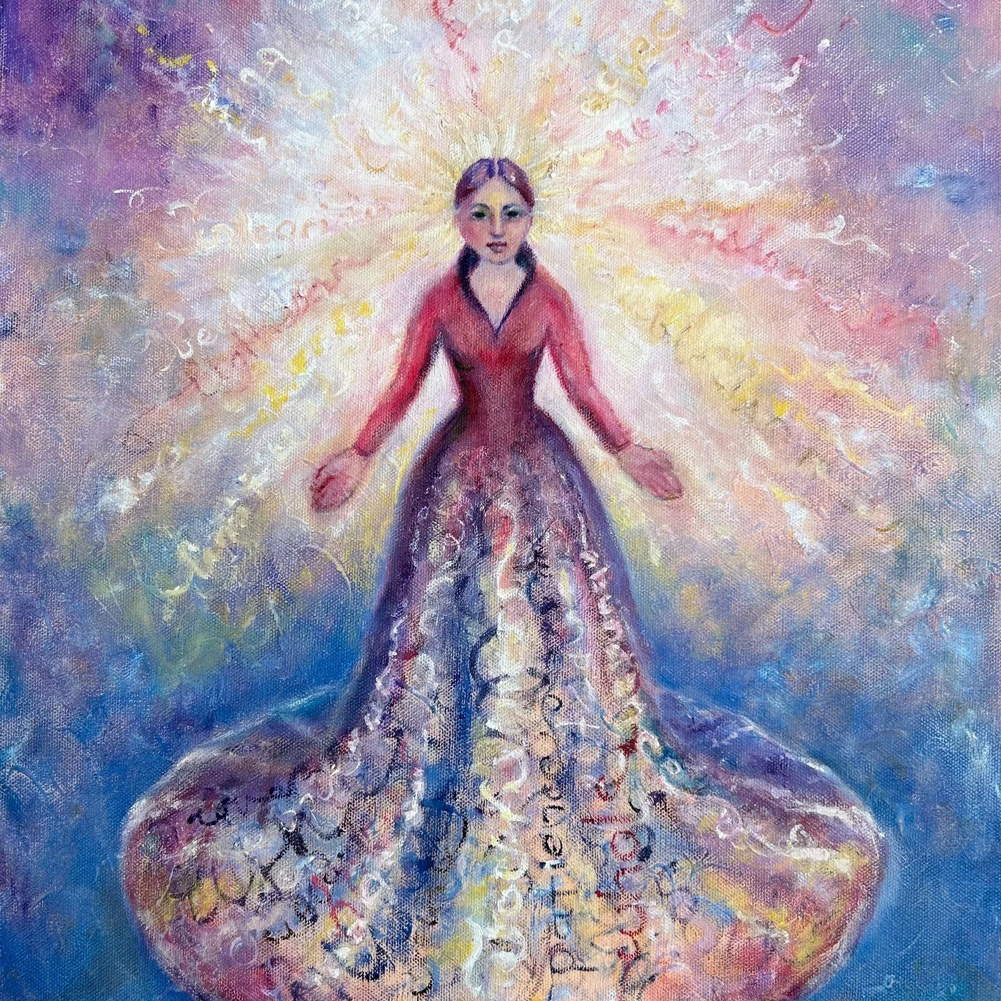 "Word" - (How many can you find?) #callingwords #goddessenergy #divinefeminine